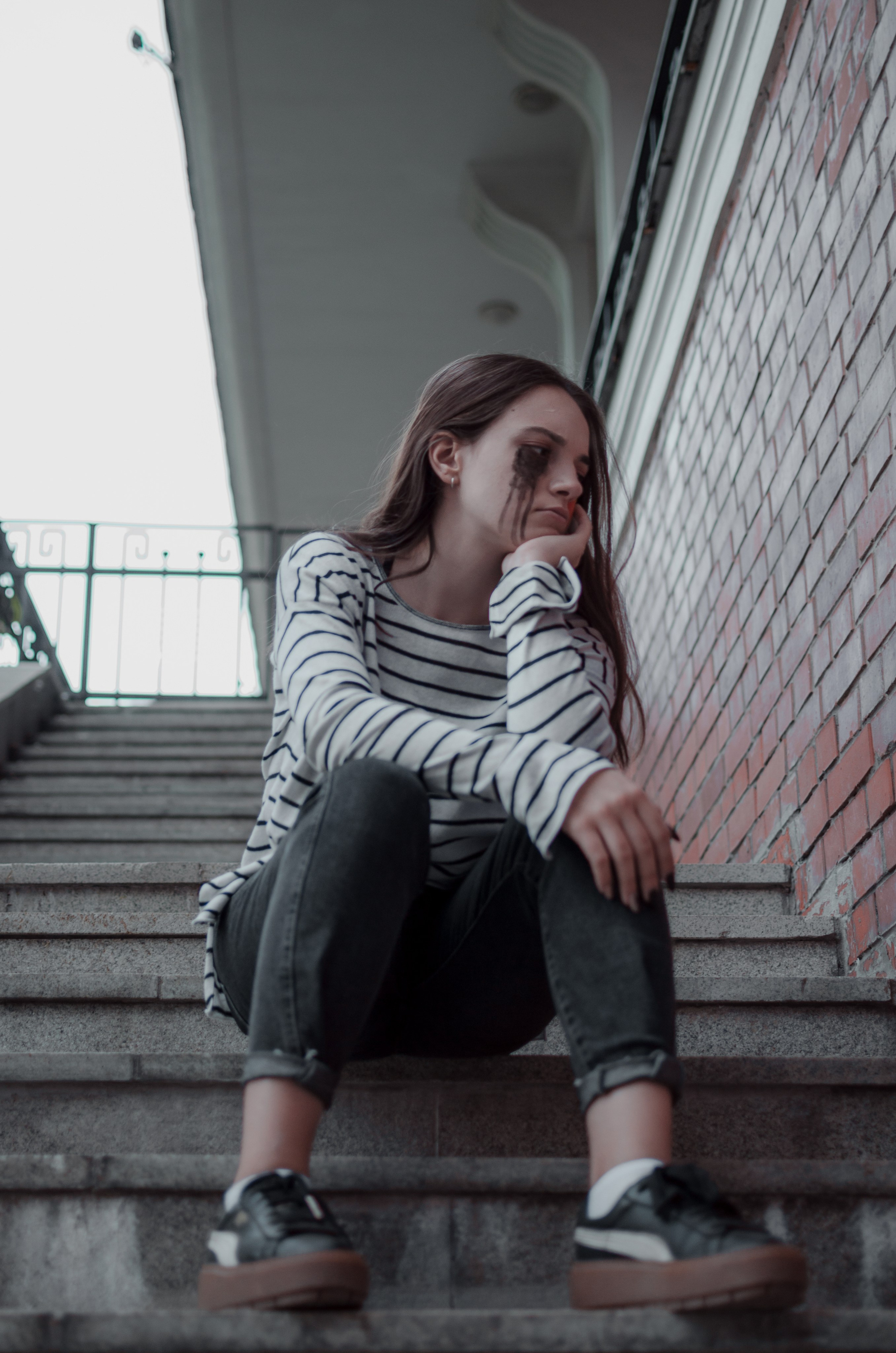 Саша. Фотограф Анисин Денис