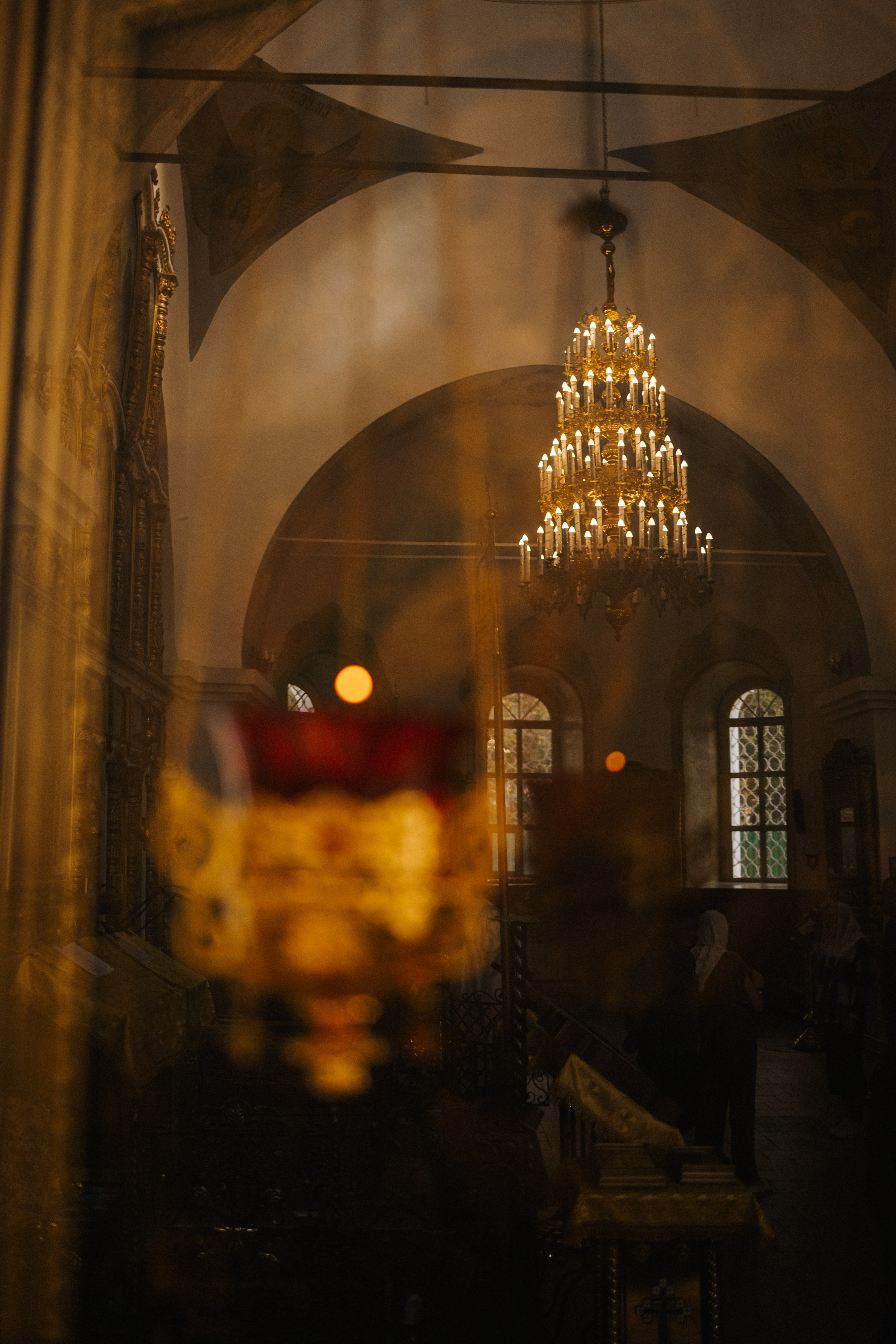 Таинство. Семейный фотограф Даша Погорелова г. Богучар