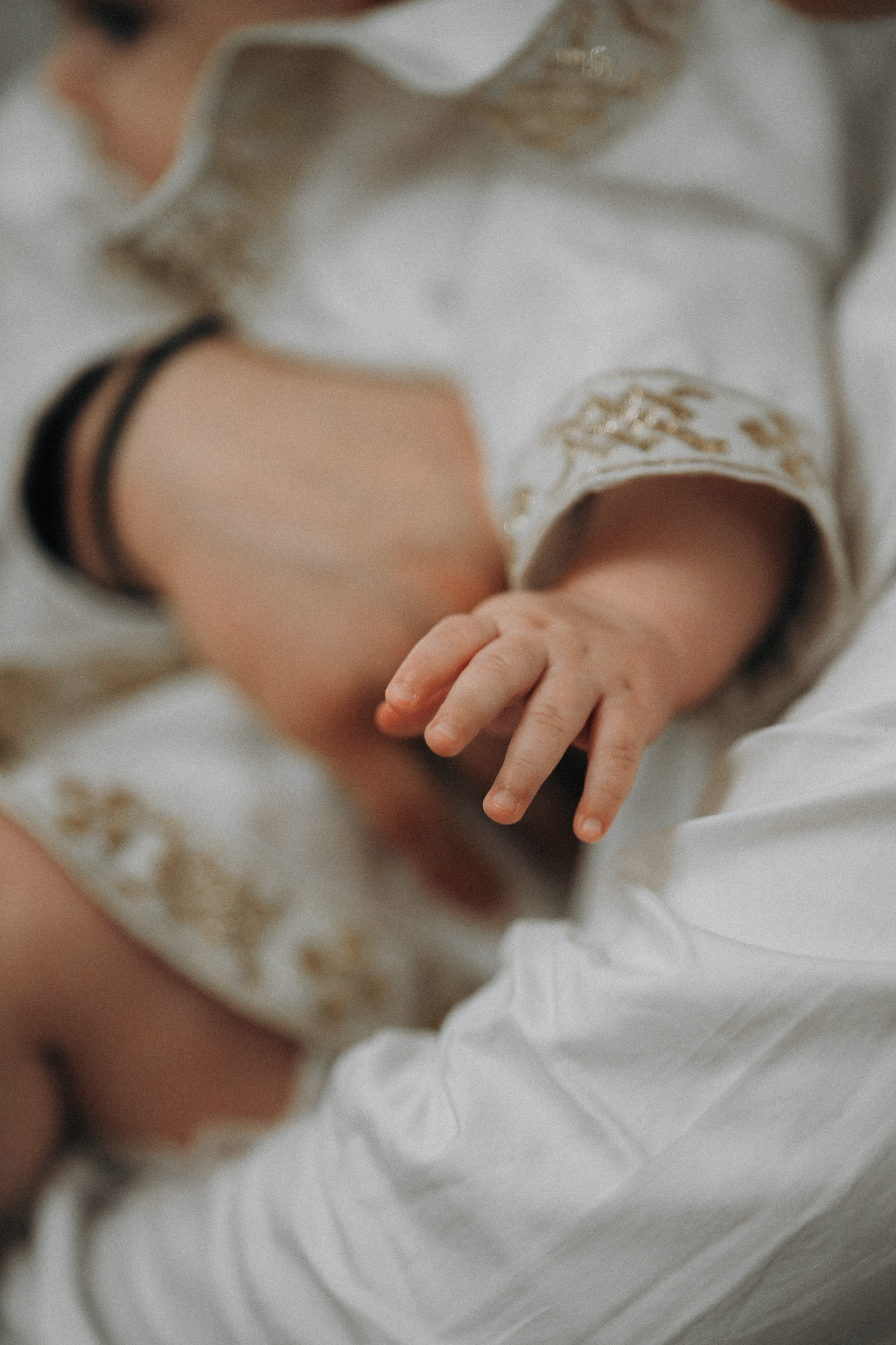 Фотосъемка крещения в Благовещенском соборе. Свадебный и репортажный фотограф в Воронеже Роман Янко