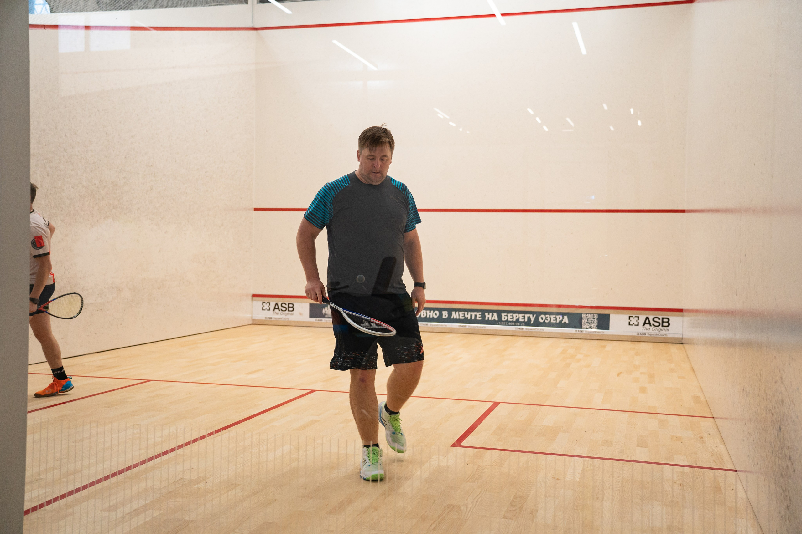 Спорт фото СКВОШ. Фото / Видеосъемка в Москве