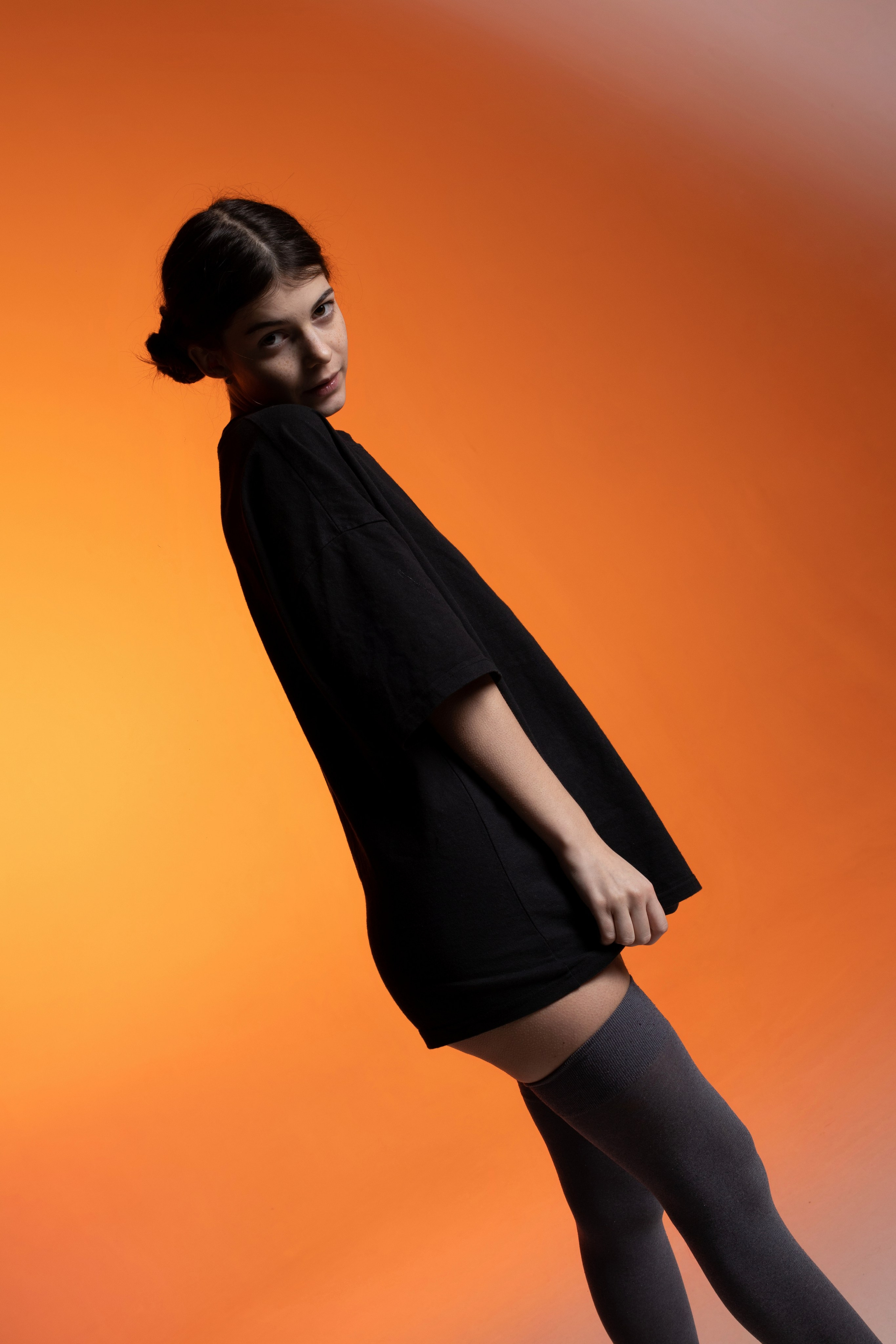 Таня. Фотограф в Ростове-на-Дону Игорь Апасеев