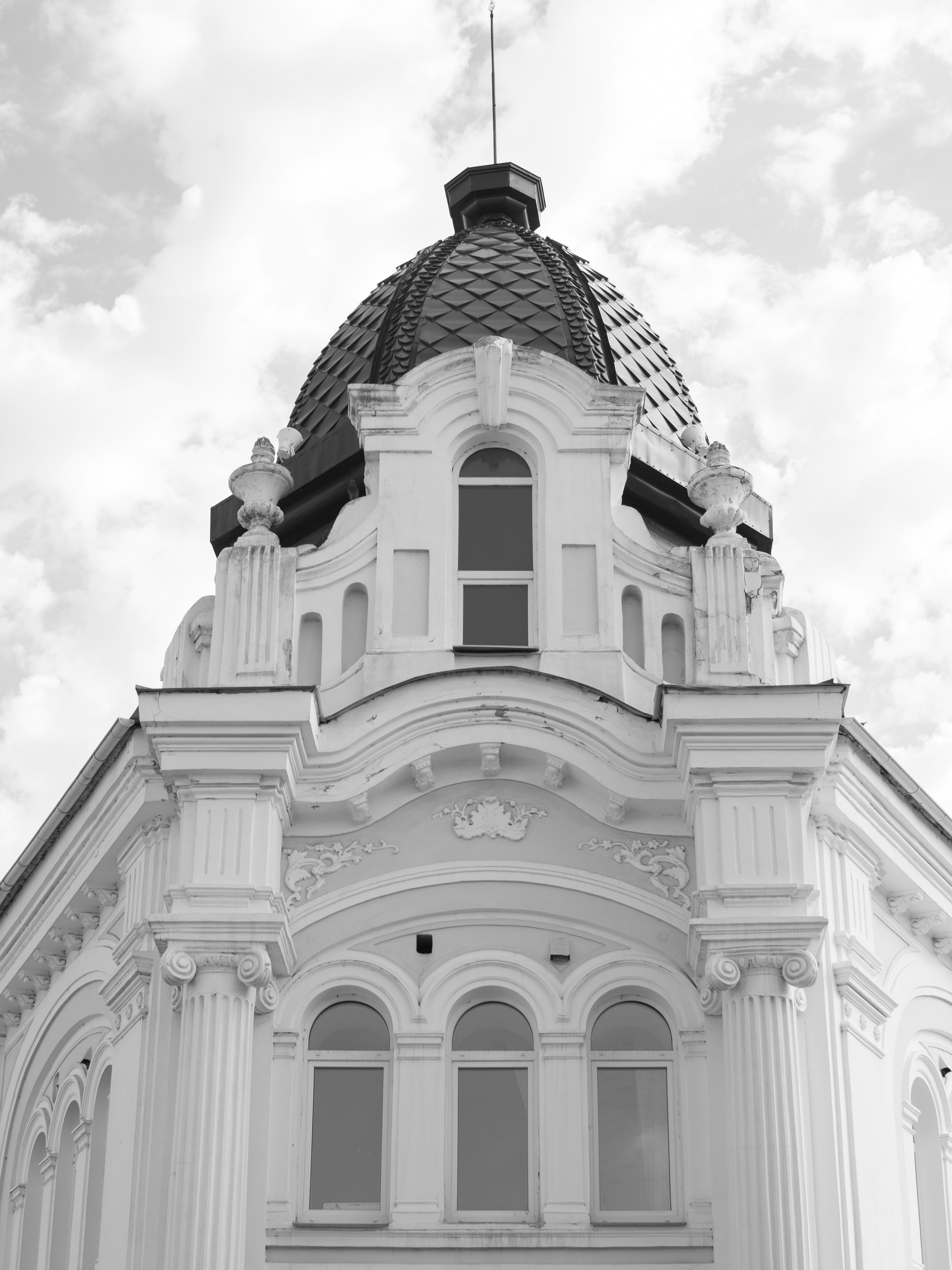 Уличная фотография