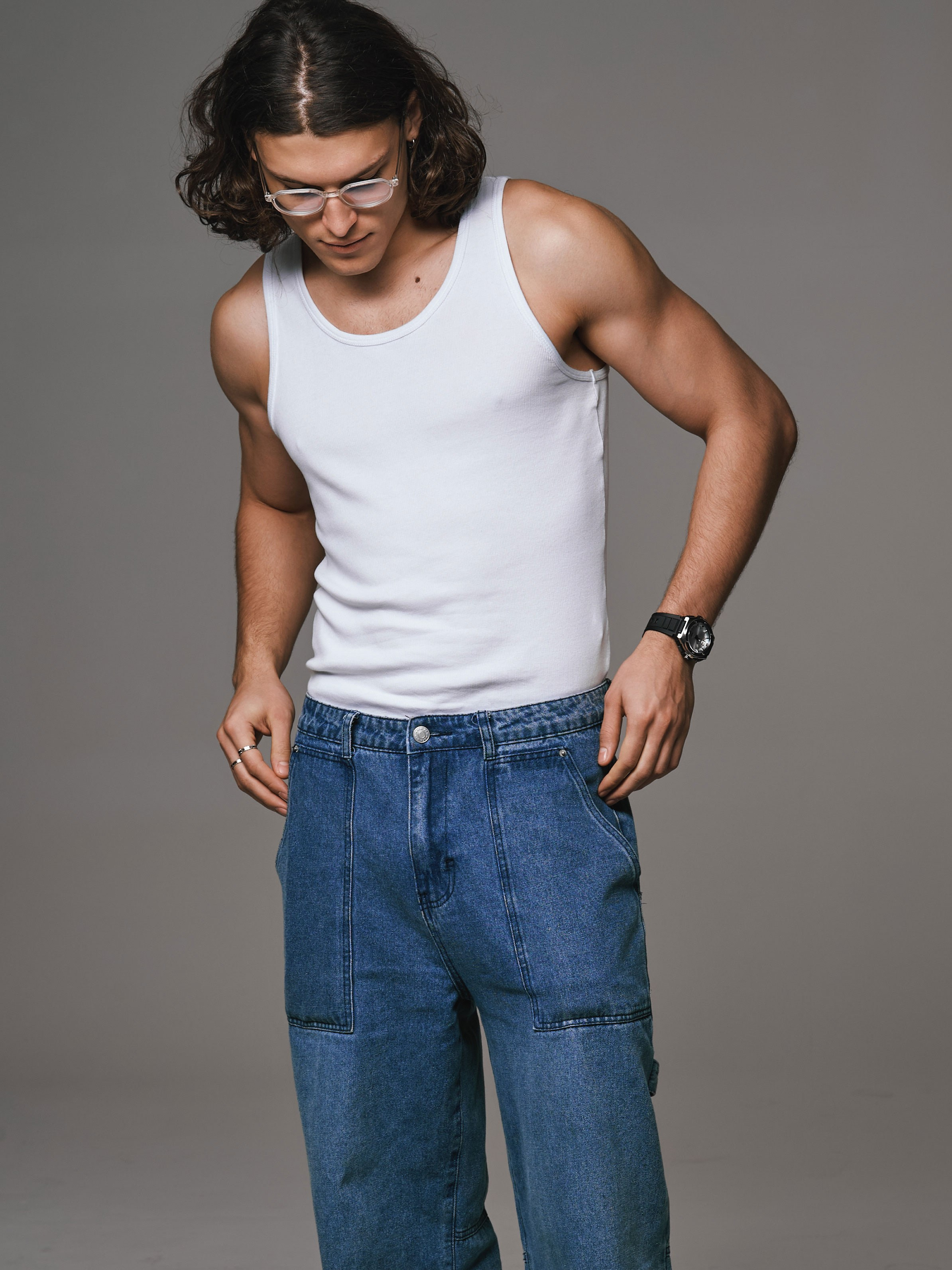 Одежда. Фотограф в Москве Тихомирова Любовь