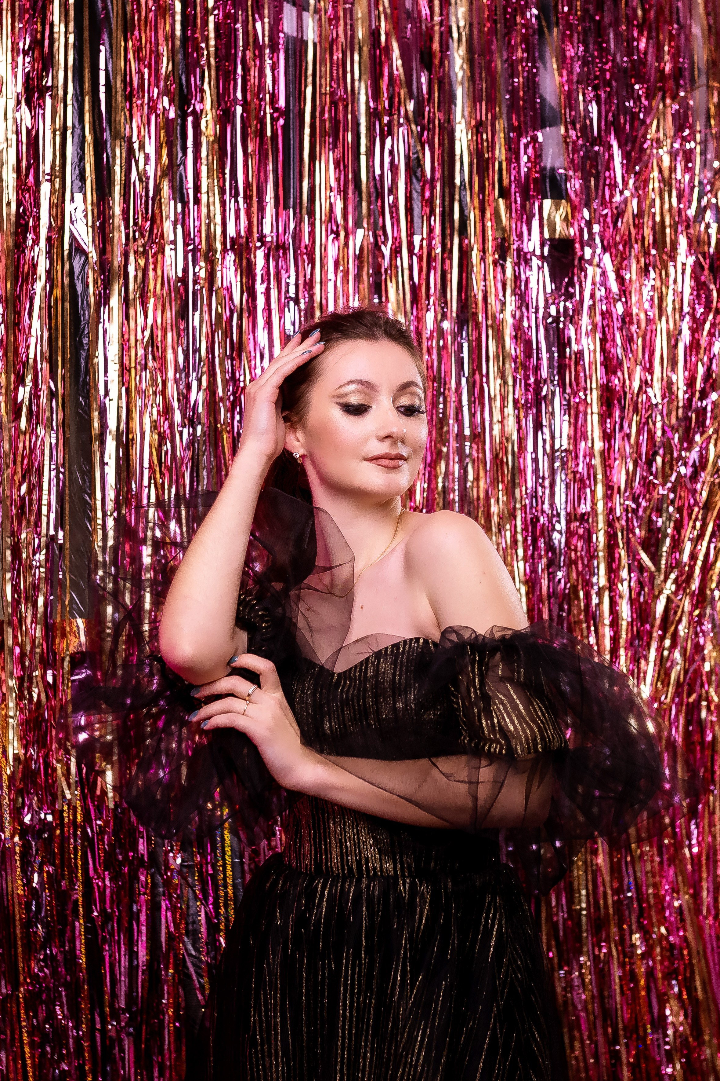 Дарья. Женский фотограф Крещение Венчание Москва Брянск