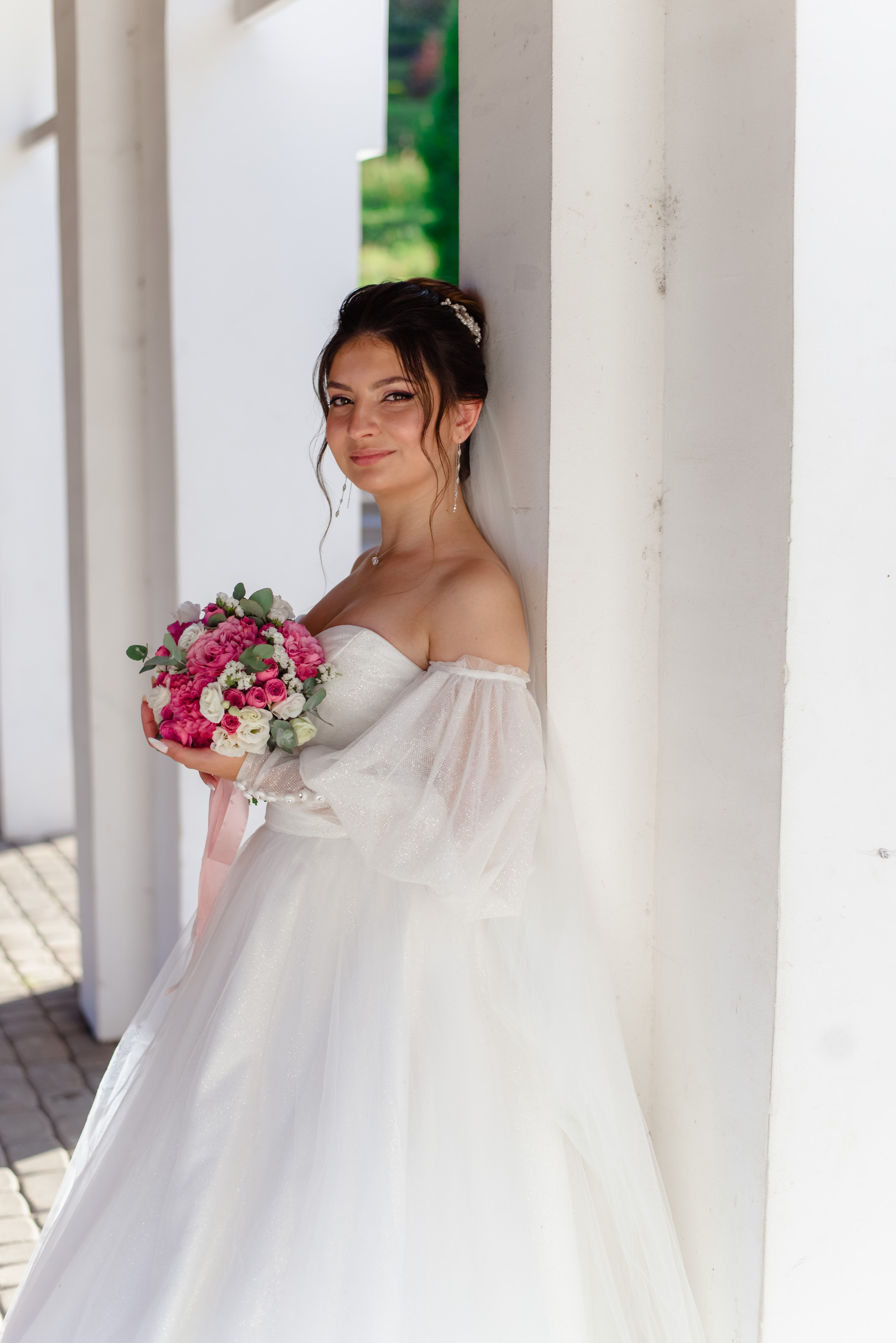 Свадебные Съемки. Фотограф новорожденных во Владимире Анастасия Воробьева