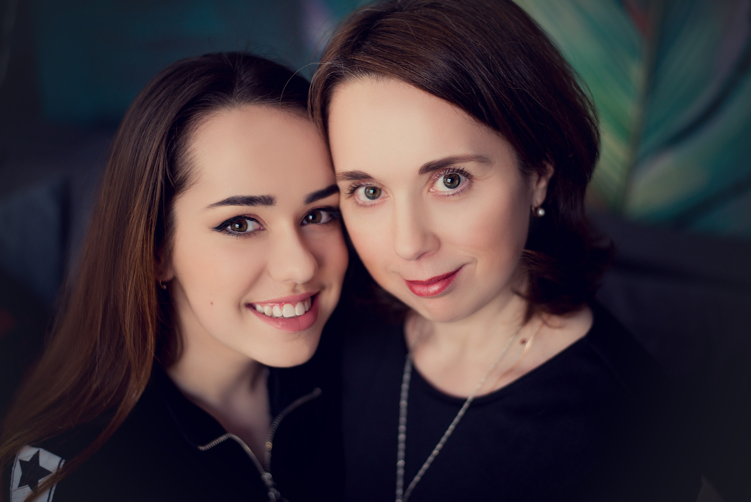 Семья. Фотограф новорожденных во Владимире Анастасия Воробьева