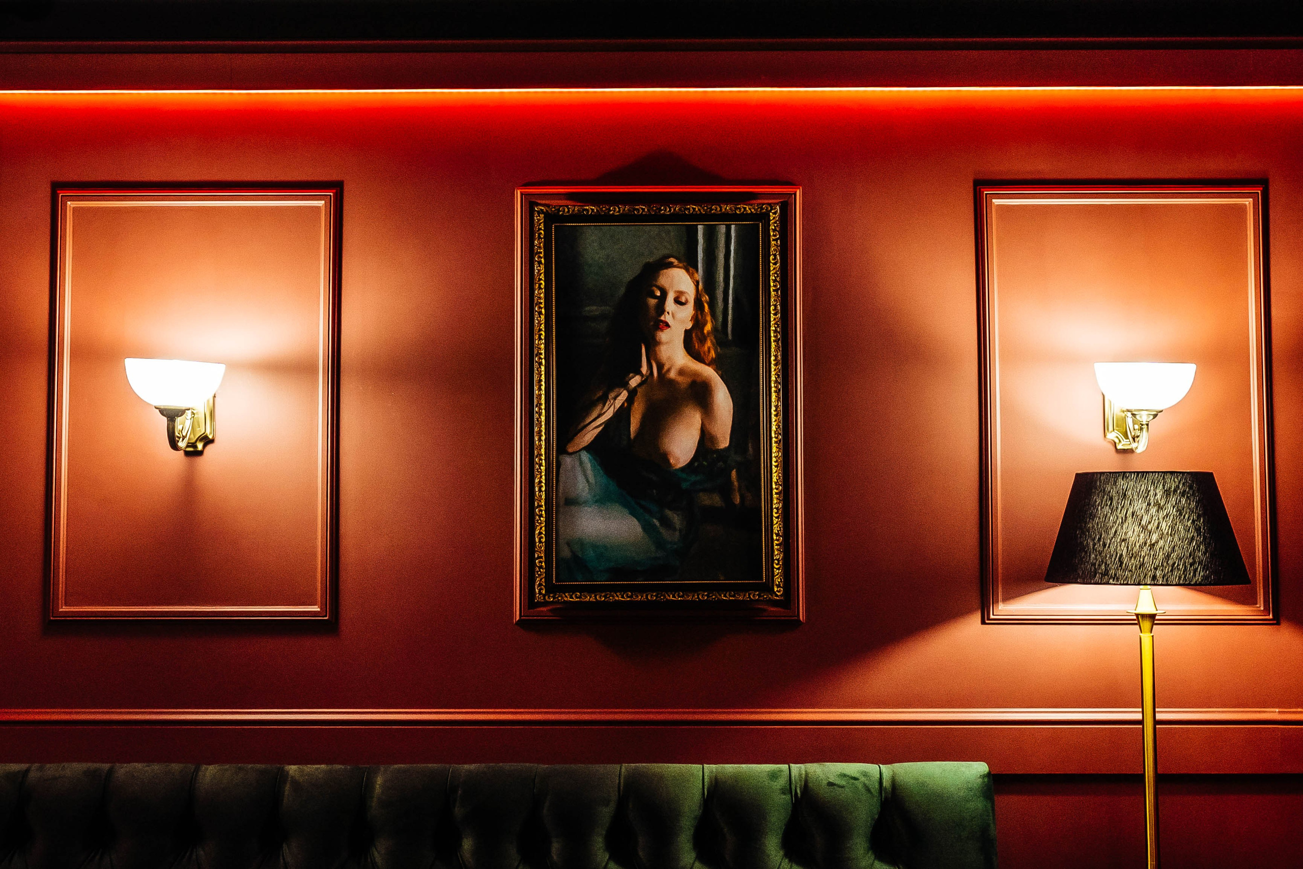 Николаевъ. Фотограф Абакумова Анастасия