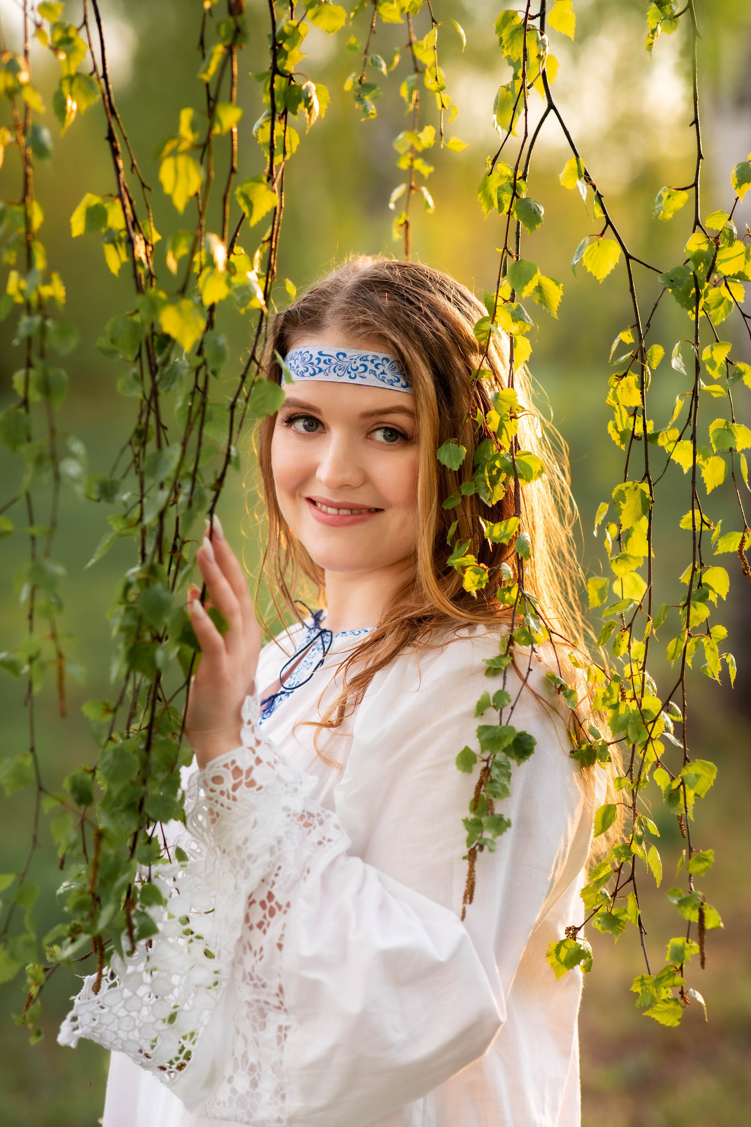 Россия матушка