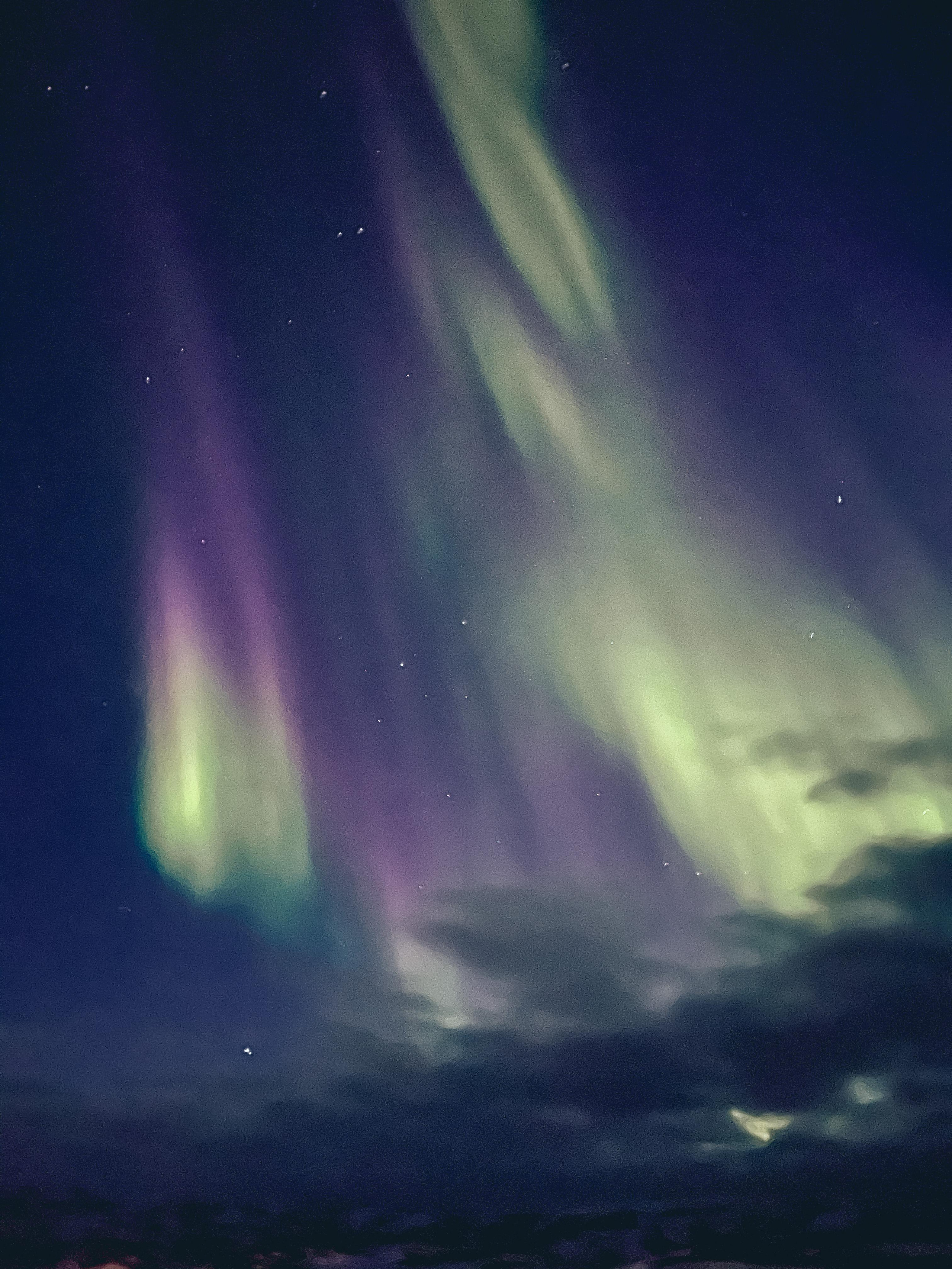 Путешествие по Териберке. Северное сияние. Уникальные экспедиции — LUCKY CLAN