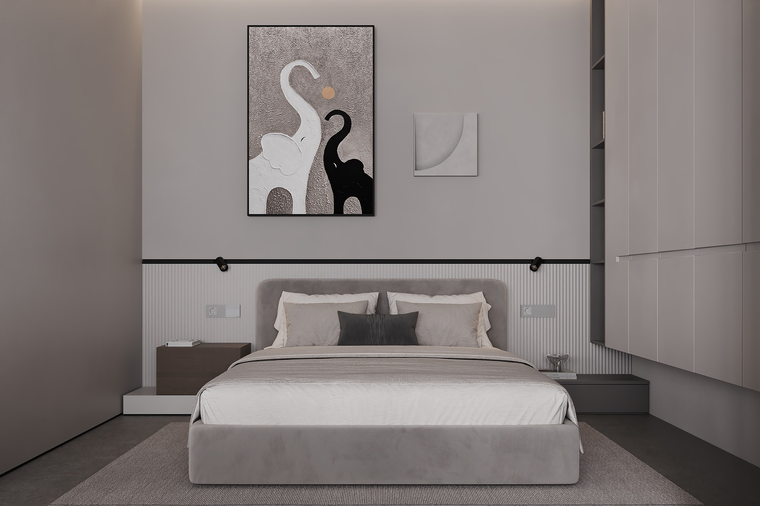 B10_2024_ Дизайнеры: Darya Shchetinina, Natalia Sukharnikova. 3d визуализатор интерьера Анастасия Лосицкая