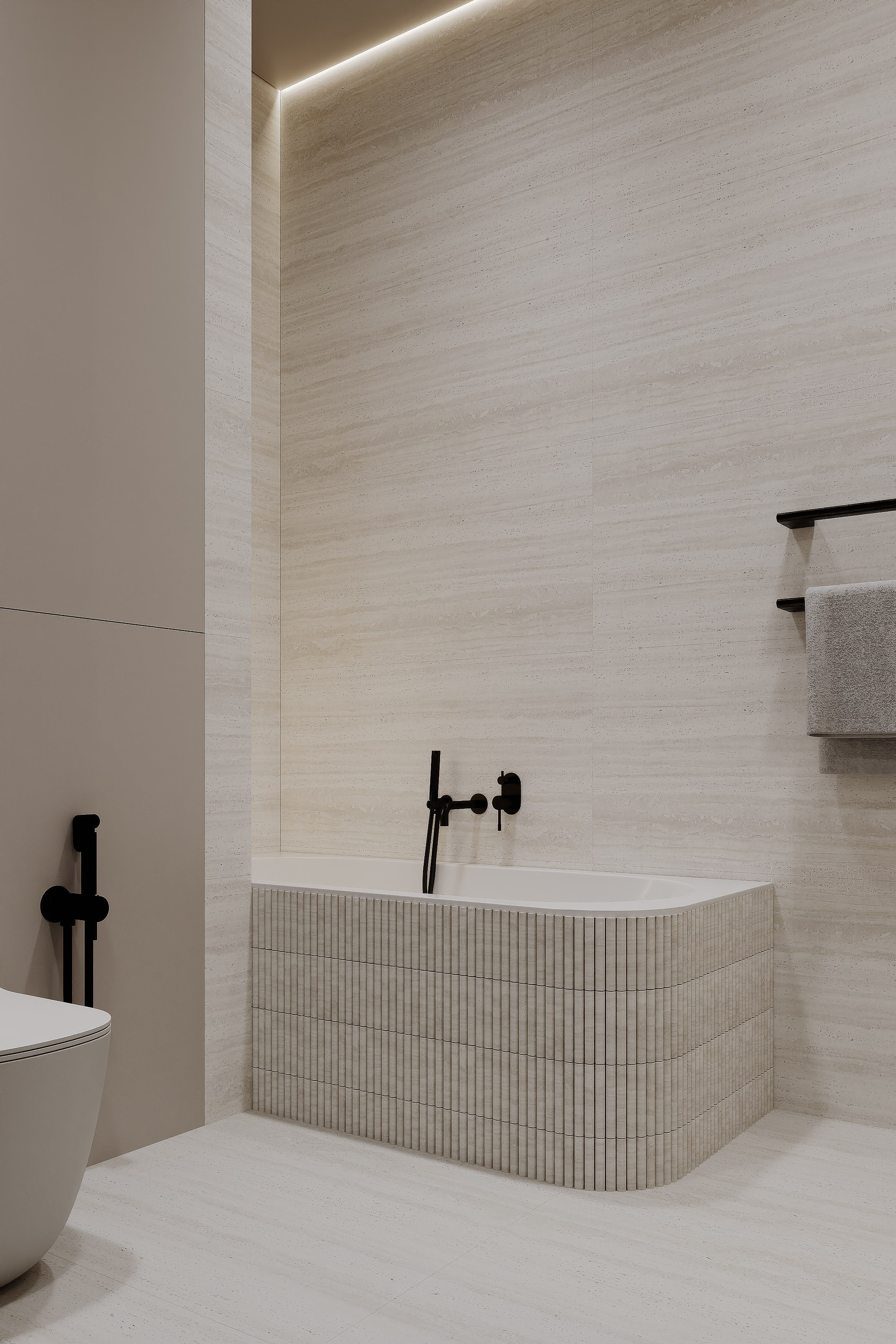 B41_2025_attico interiors. 3d визуализатор интерьера Анастасия Лосицкая