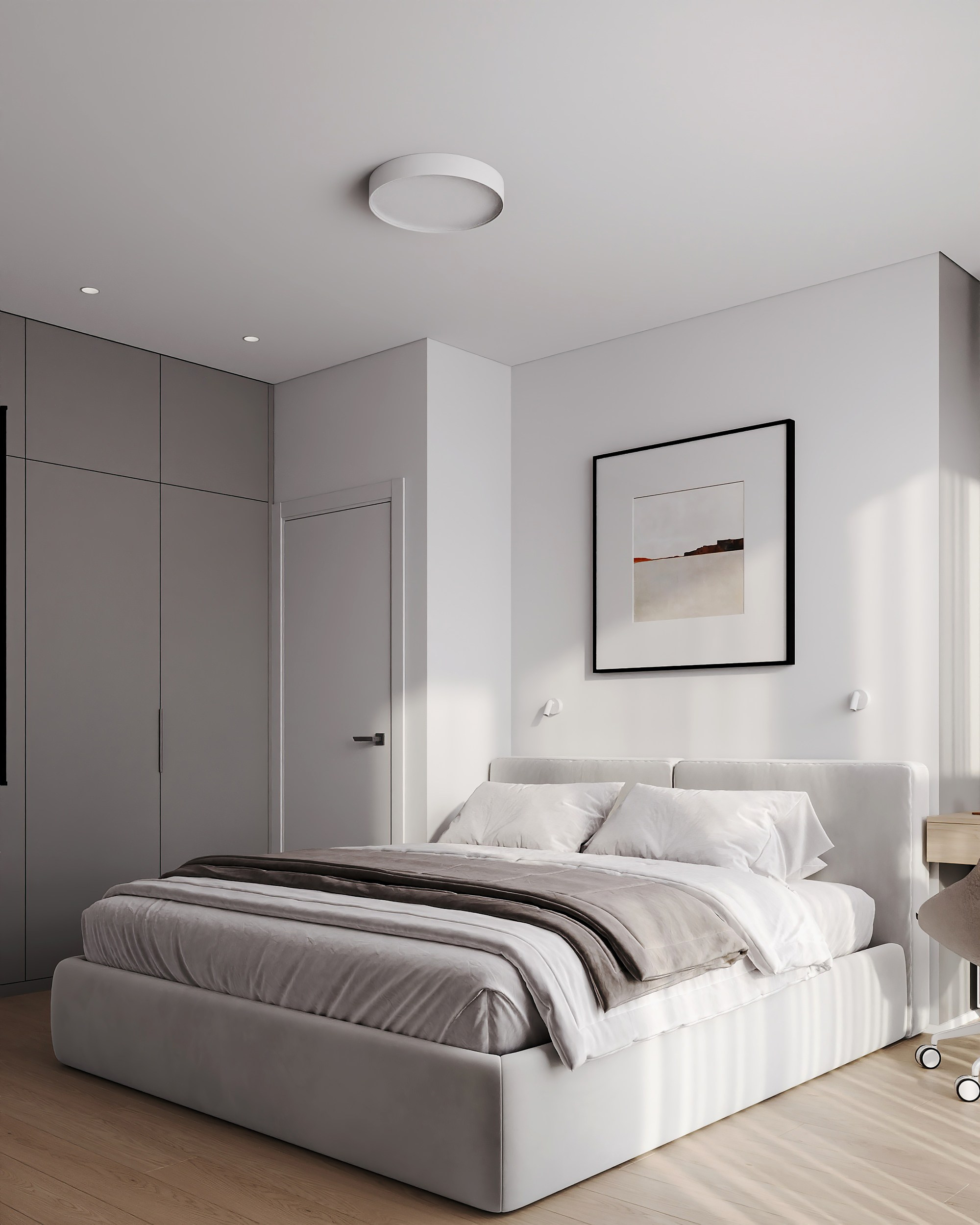 B24_2024_Дизайн: Svai studio. 3d визуализатор интерьера Анастасия Лосицкая