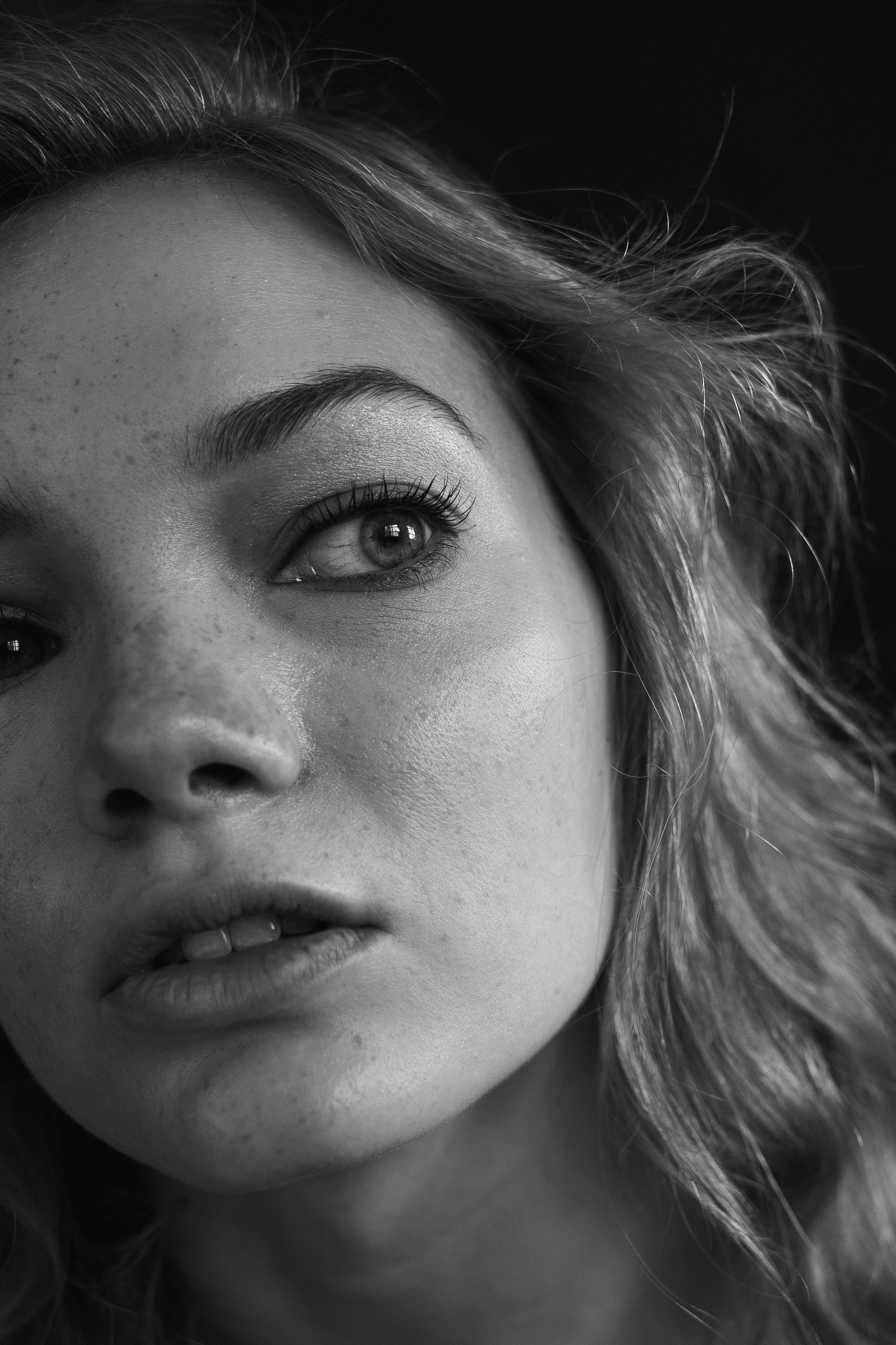 Актерское. Фотограф в Москве Виктория Губина