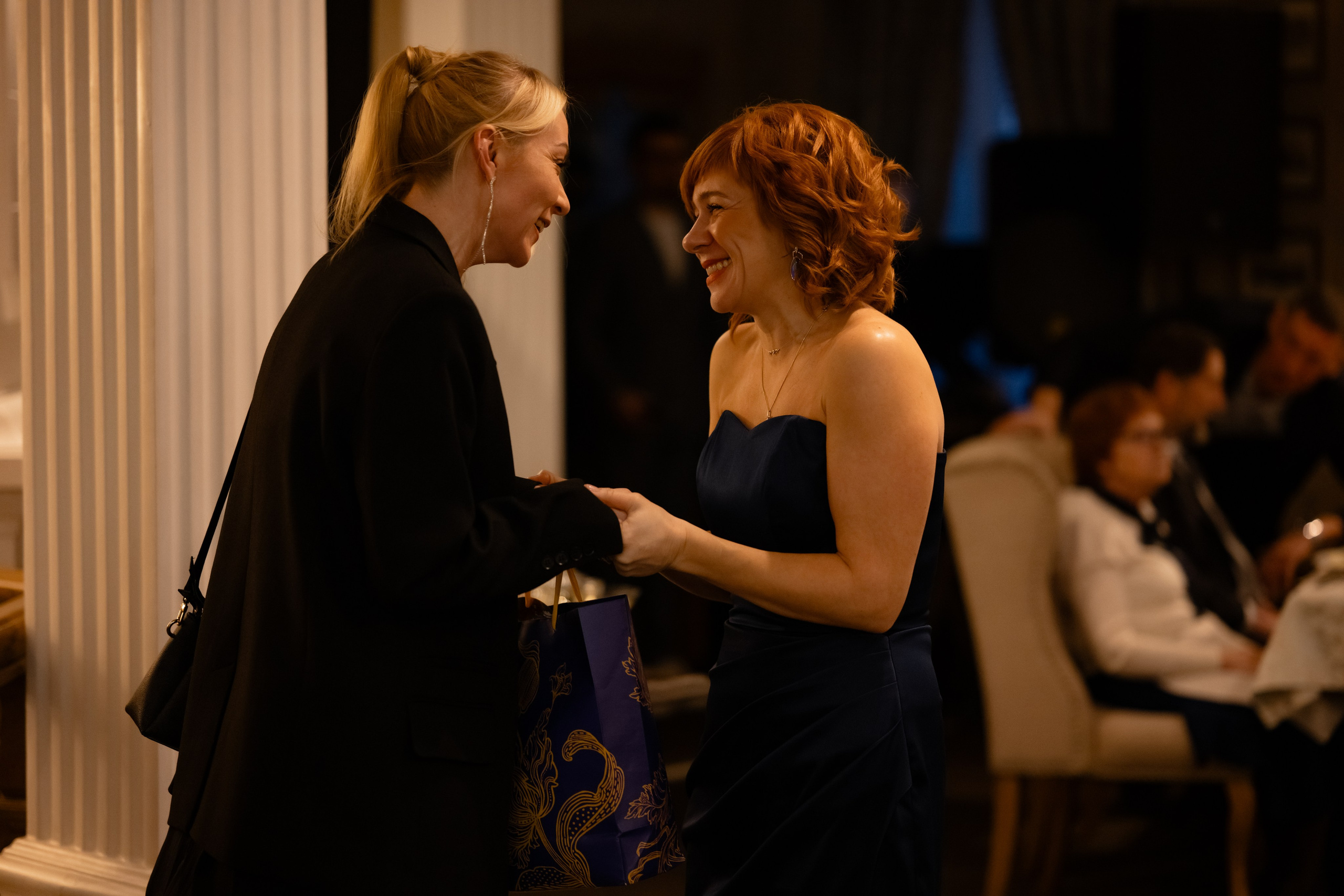 Юбилей Полины. Свадебный и портретный фотограф