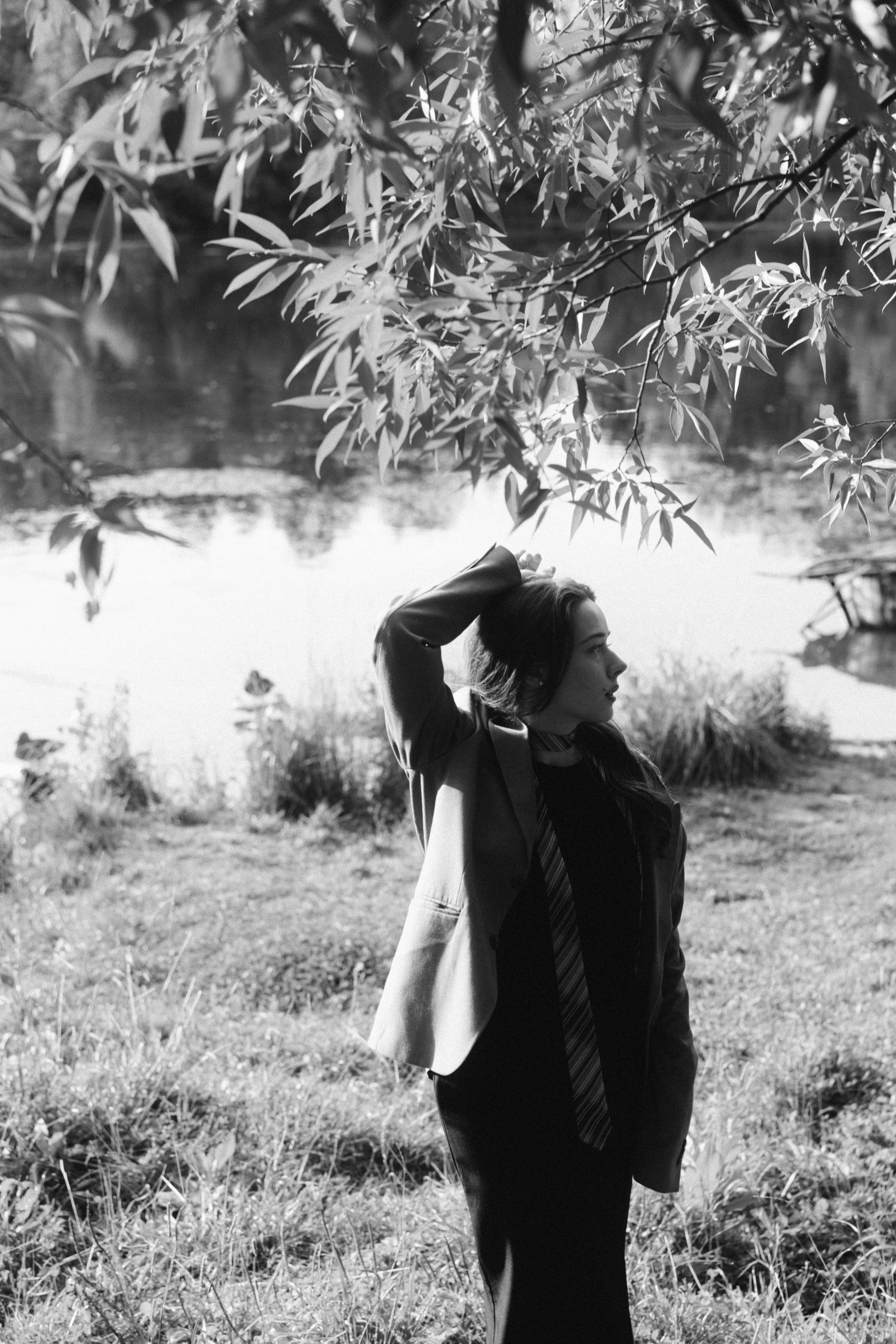 Диана. Veronika Popadeikina Photographer