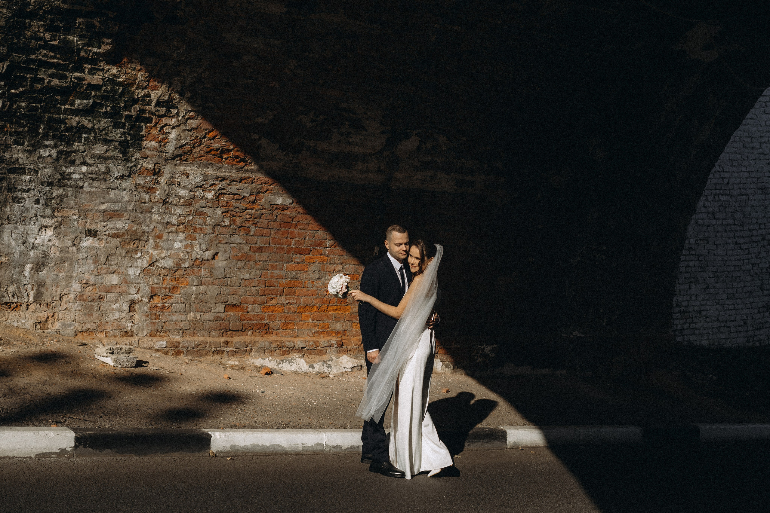 Сергей и Мария