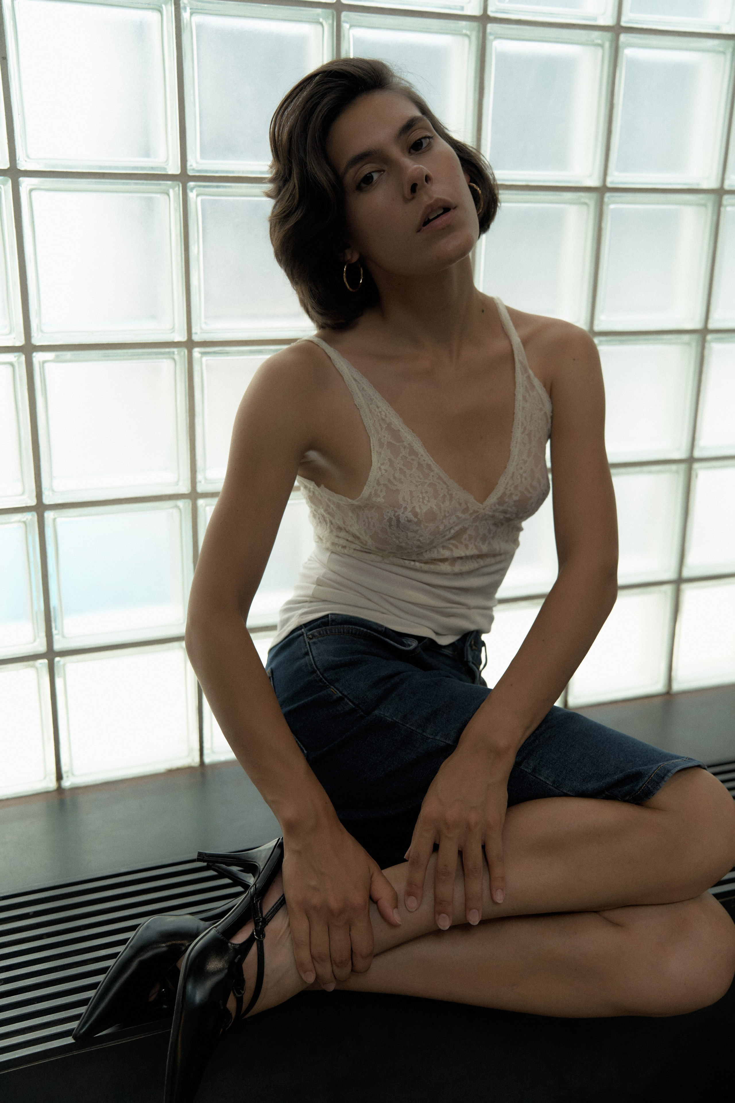 Иллария. Фотограф Олеся Скворцова