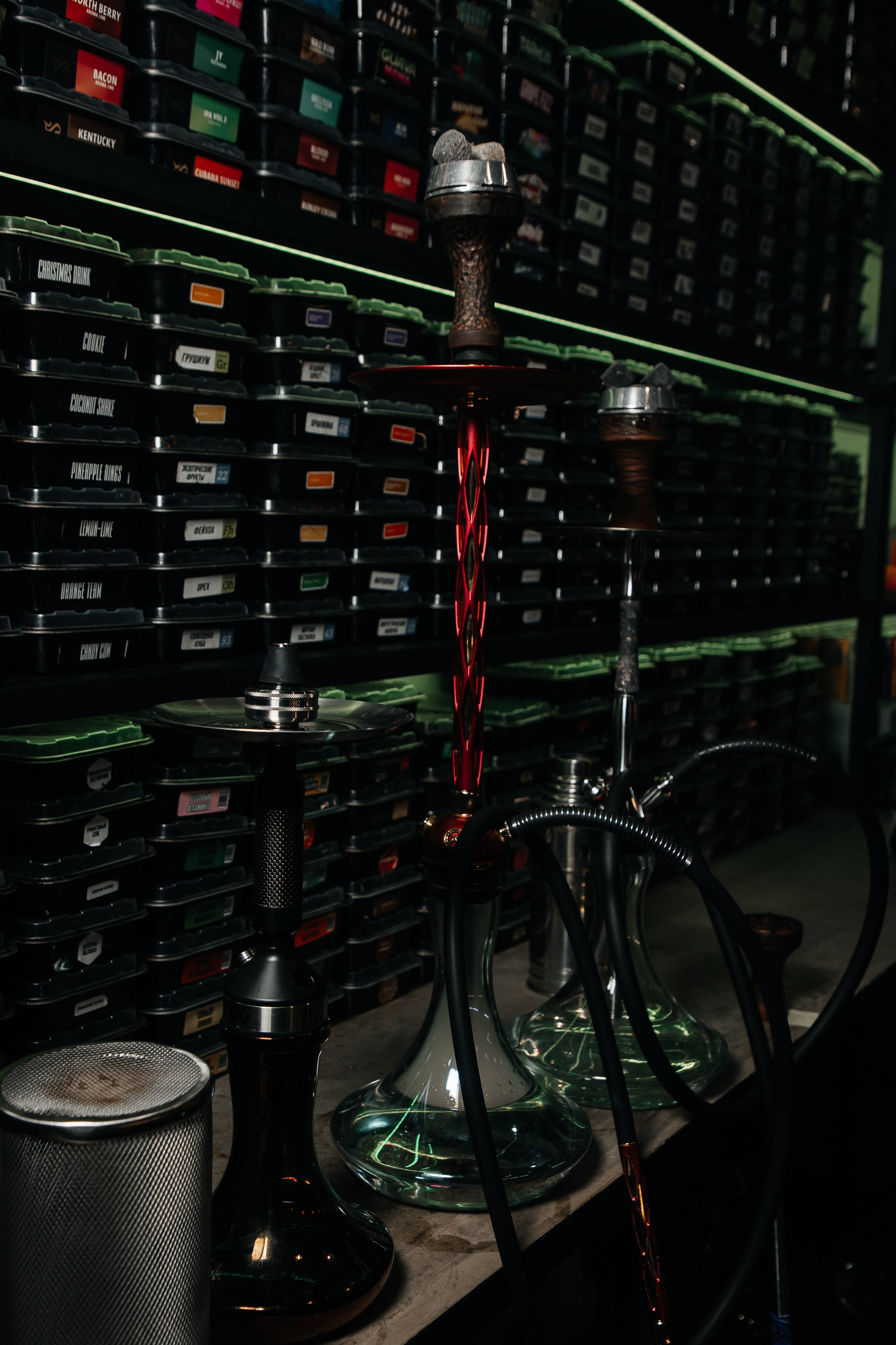 Дуть. Фотограф Денис Лесковский (Тюмень)