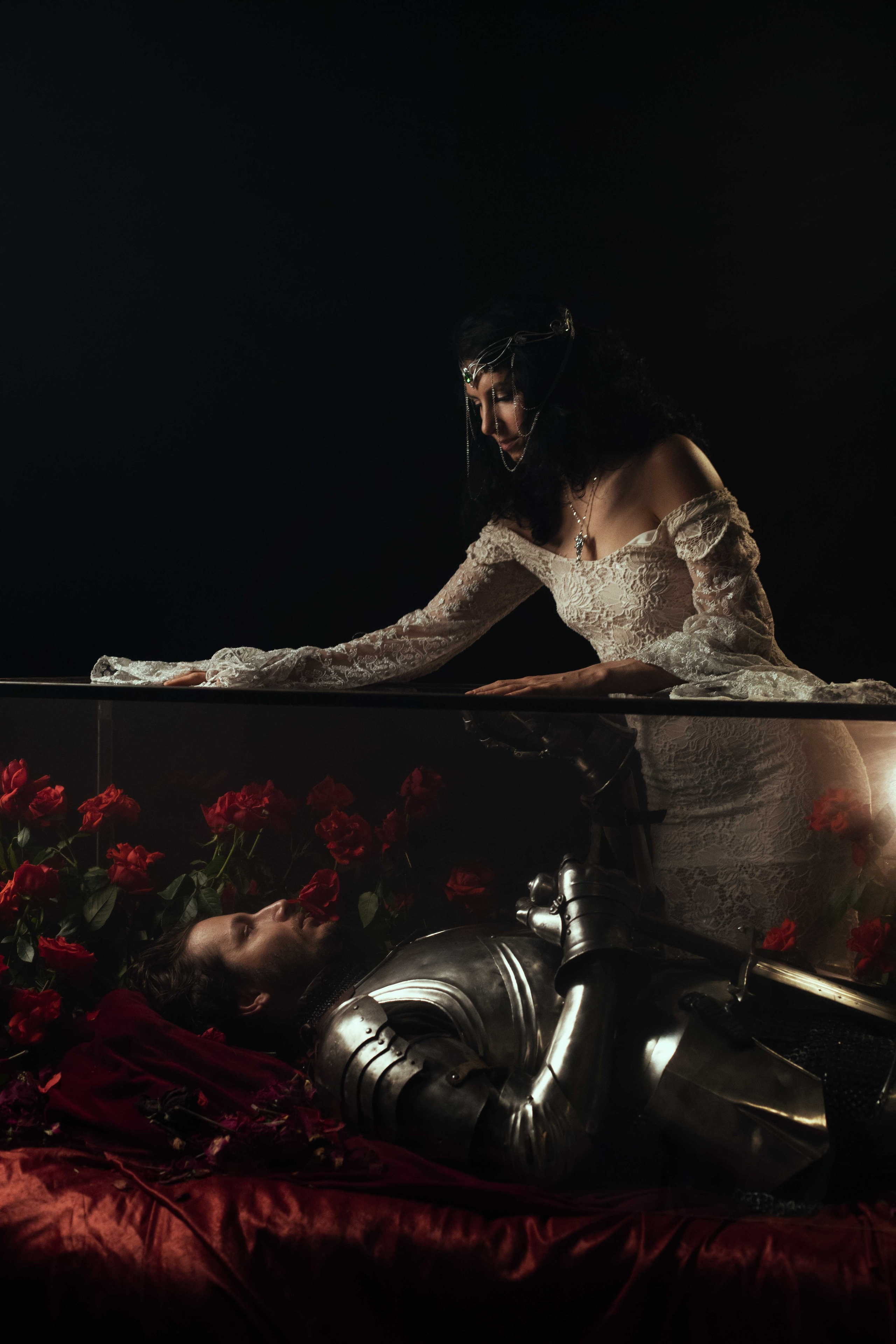 Лоэнгрин. Фотохудожник из города Пскова