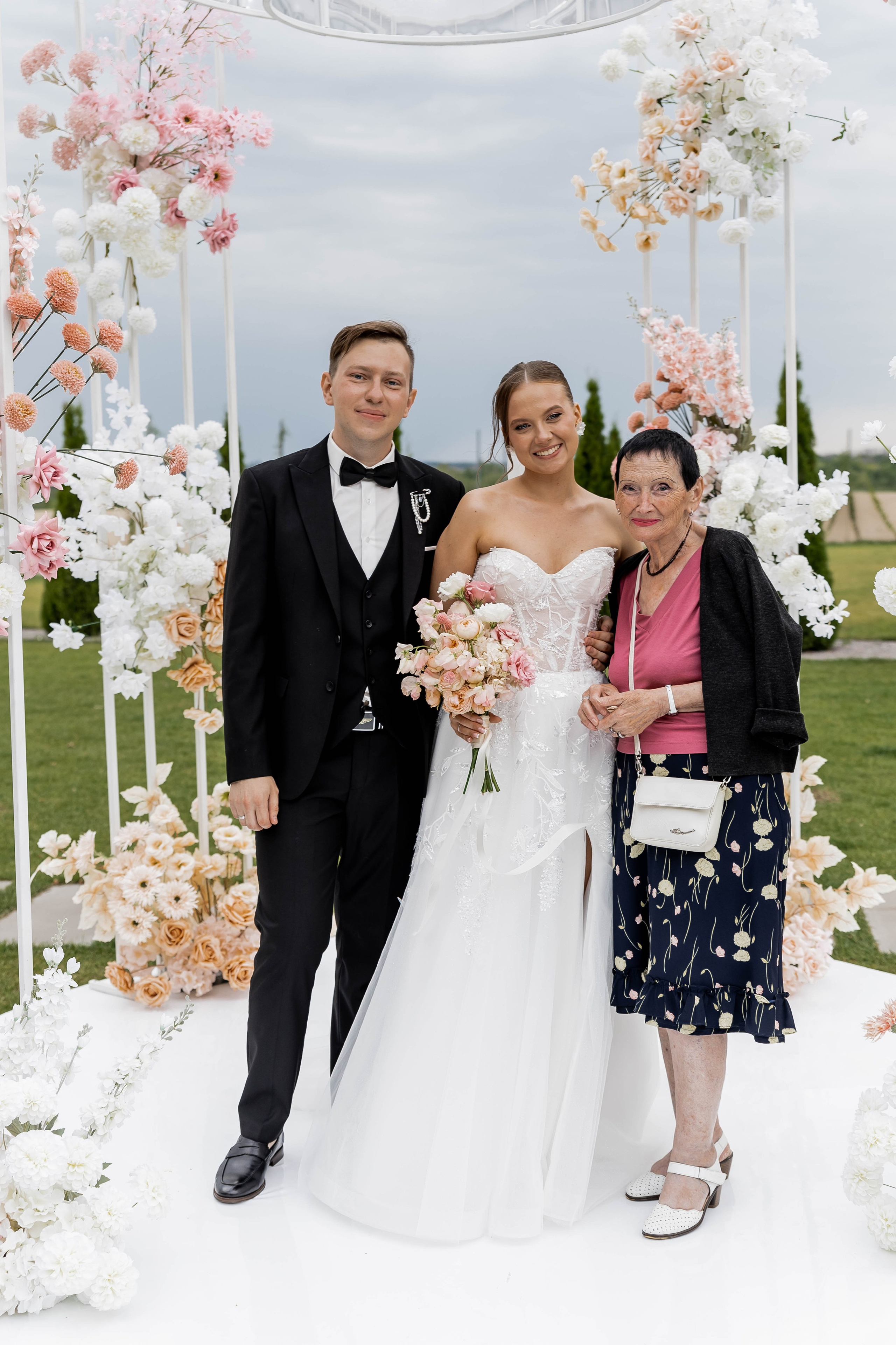 Алина | Александр. Свадебный фотограф Надежда Рыжикова