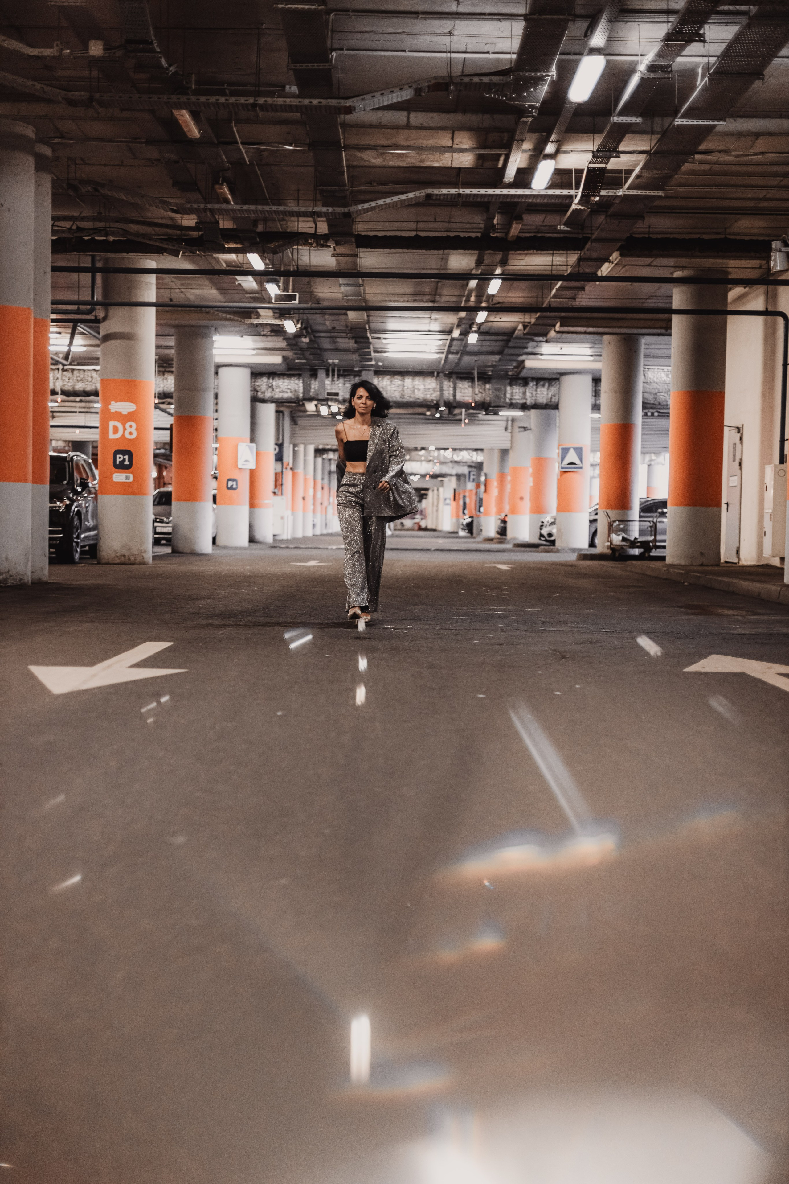 Svetlana is happy. Мариам Багдасарян