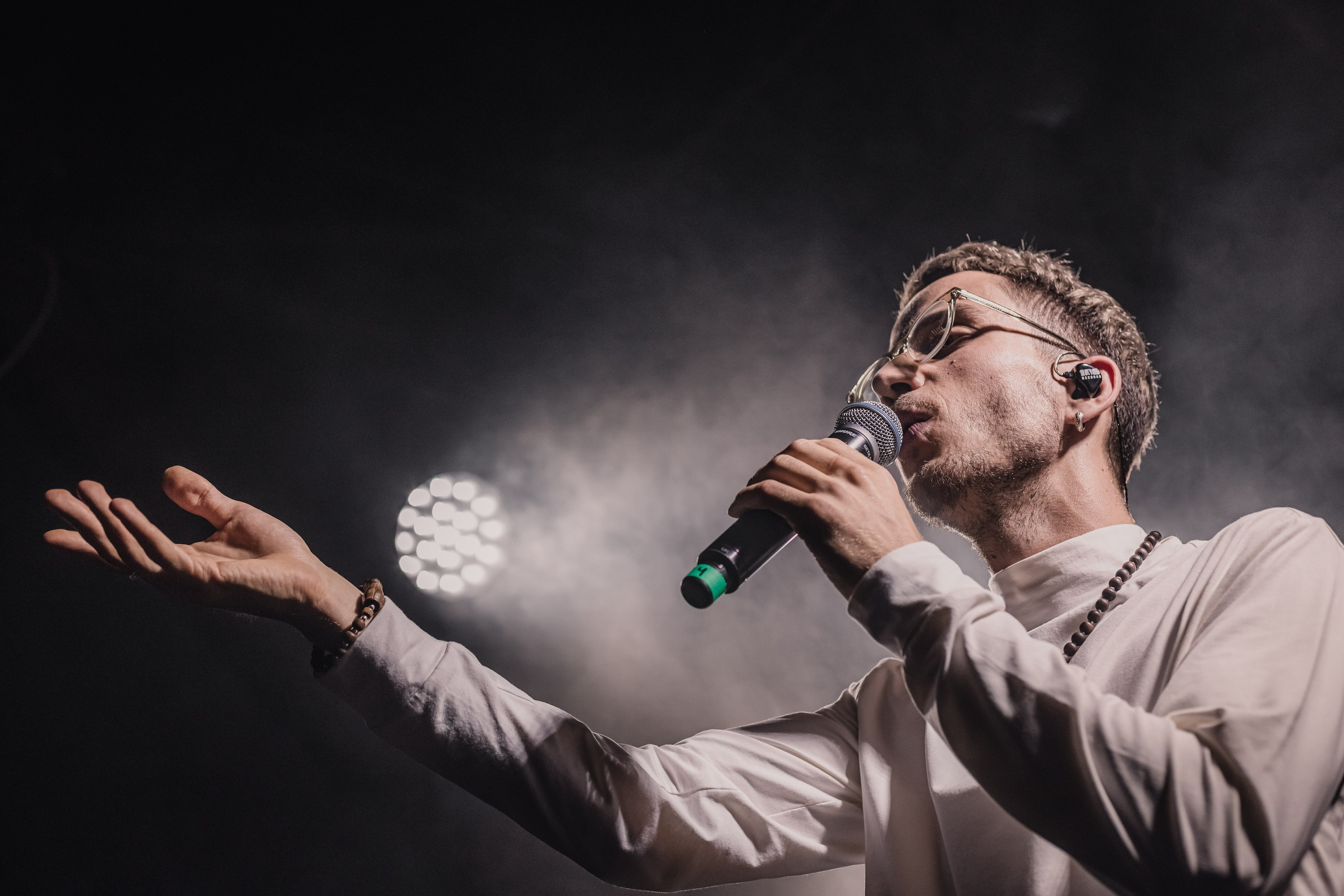 Go Kirtan summer 2023. Mariam Bagdasaryan