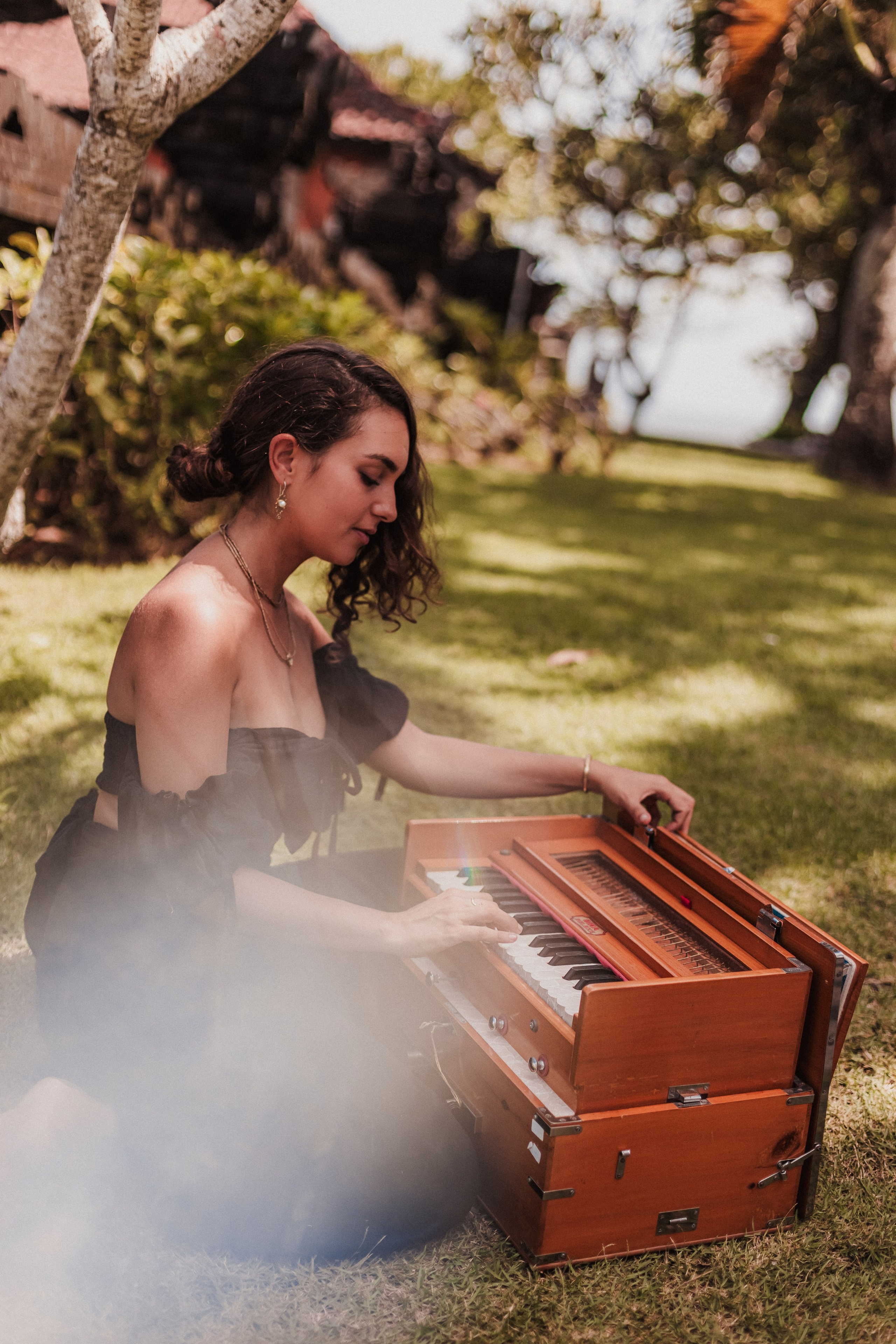 Nazaram. Mariam Bagdasaryan