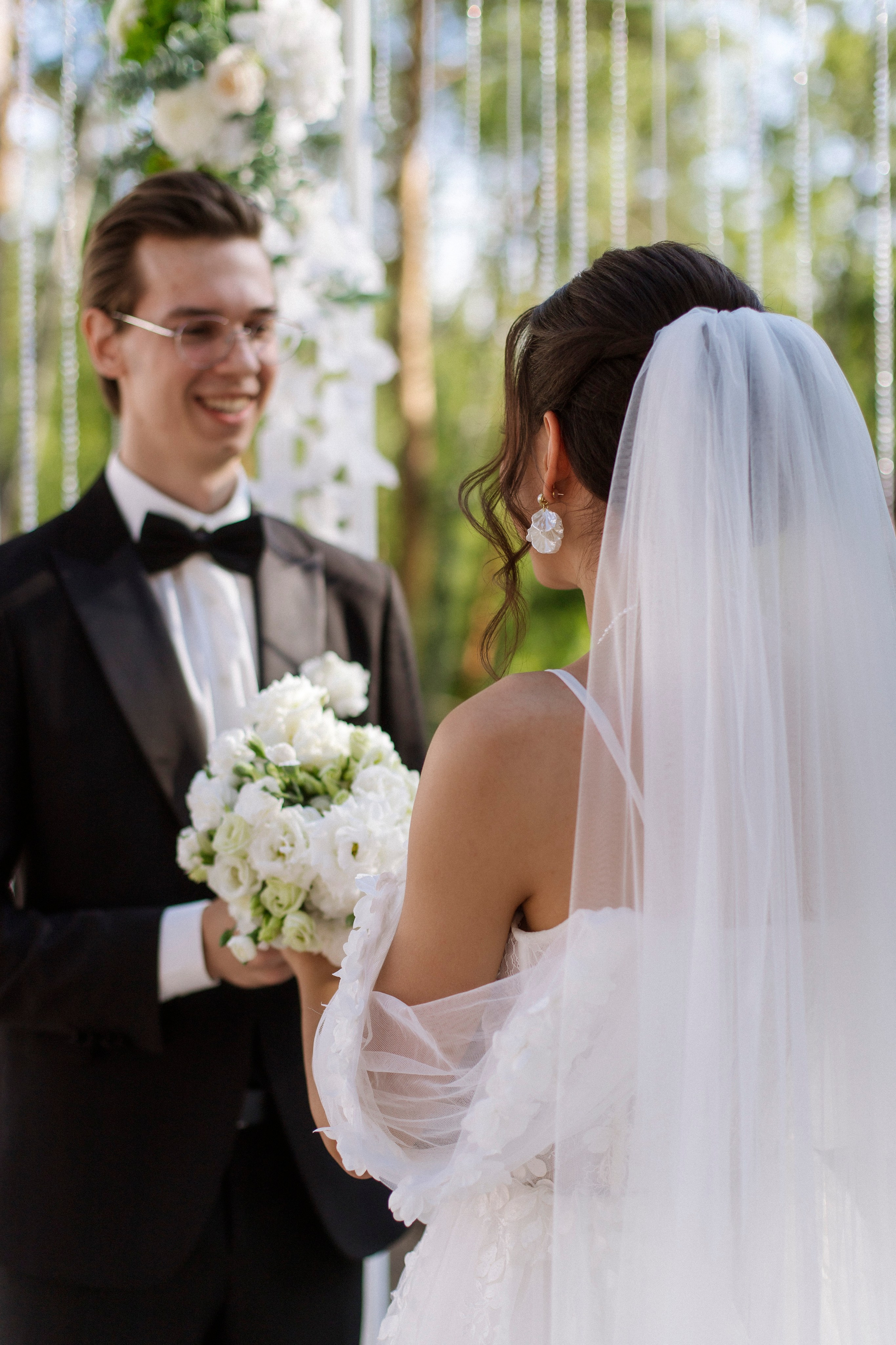 Денис и Елизавета 17.07.25. Индивидуальный, семейный и свадебный фотограф
