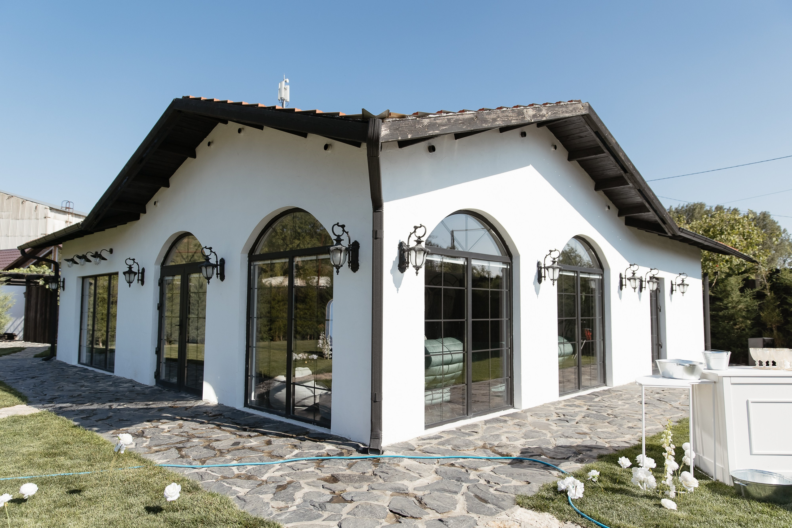 И&Л. Свадебный фотограф