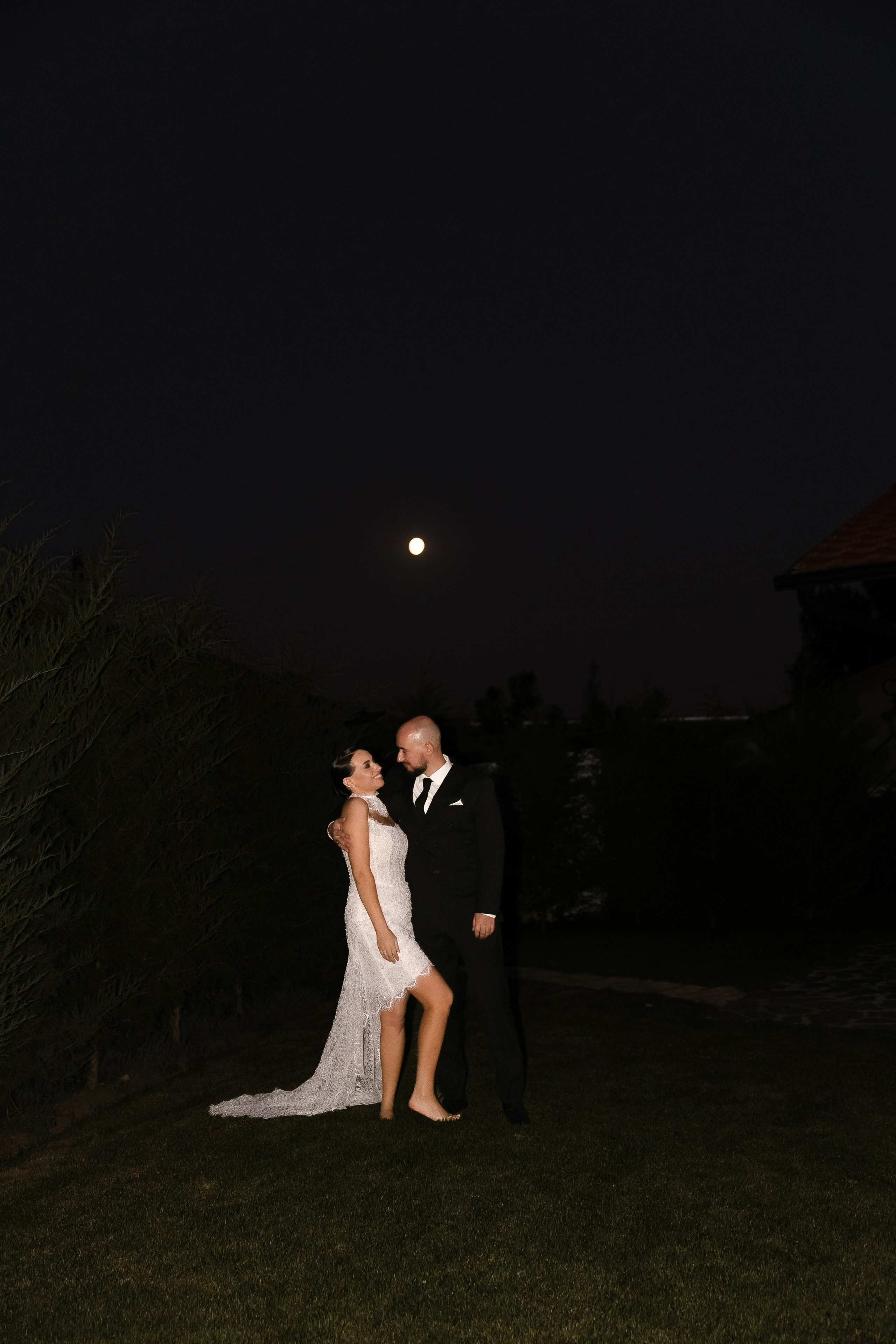 И&Л. Свадебный фотограф