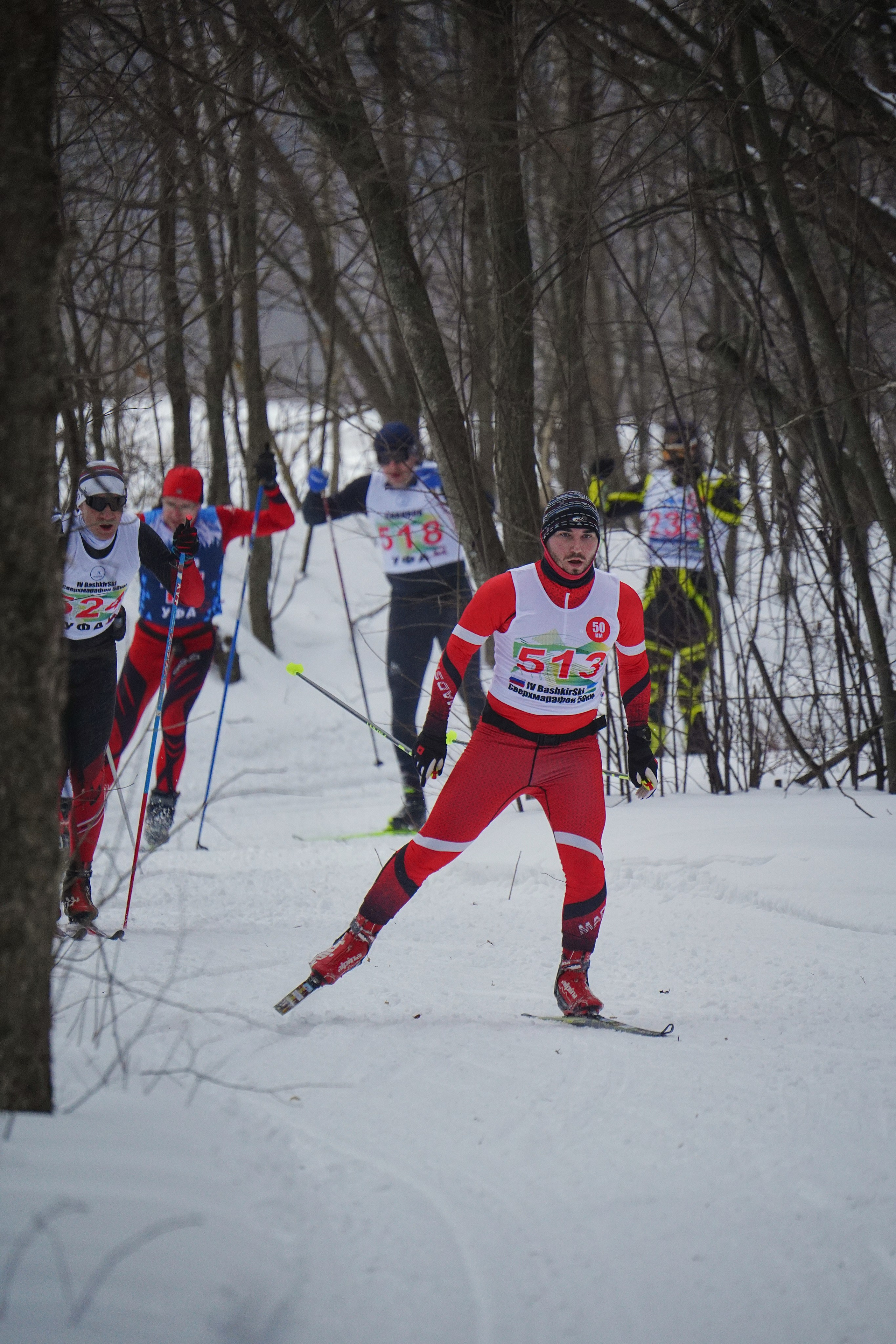 4-й BASHKIR-SKI Лыжный Сверхмарафон 100 км. Pupov.png