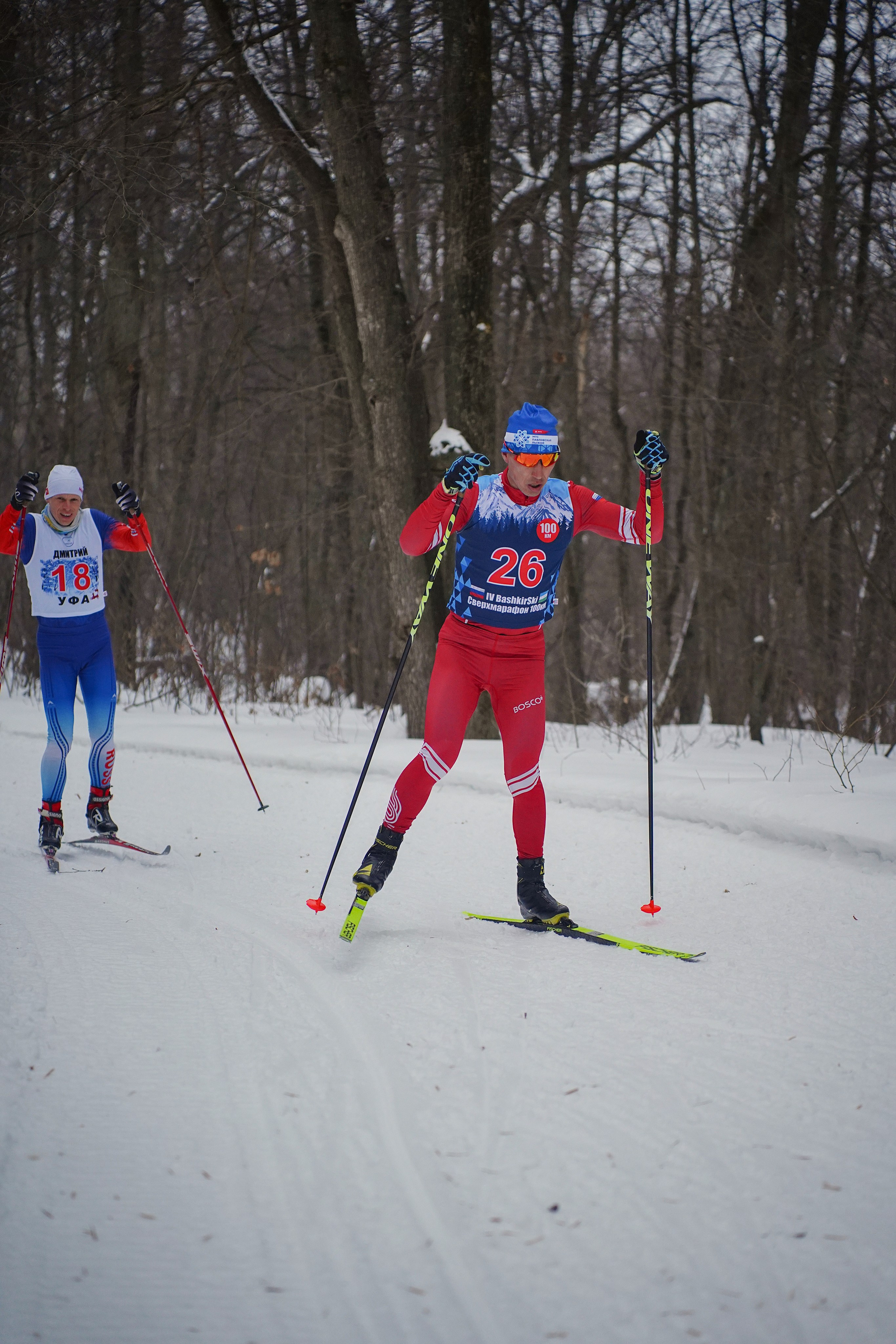 4-й BASHKIR-SKI Лыжный Сверхмарафон 100 км. Pupov.png