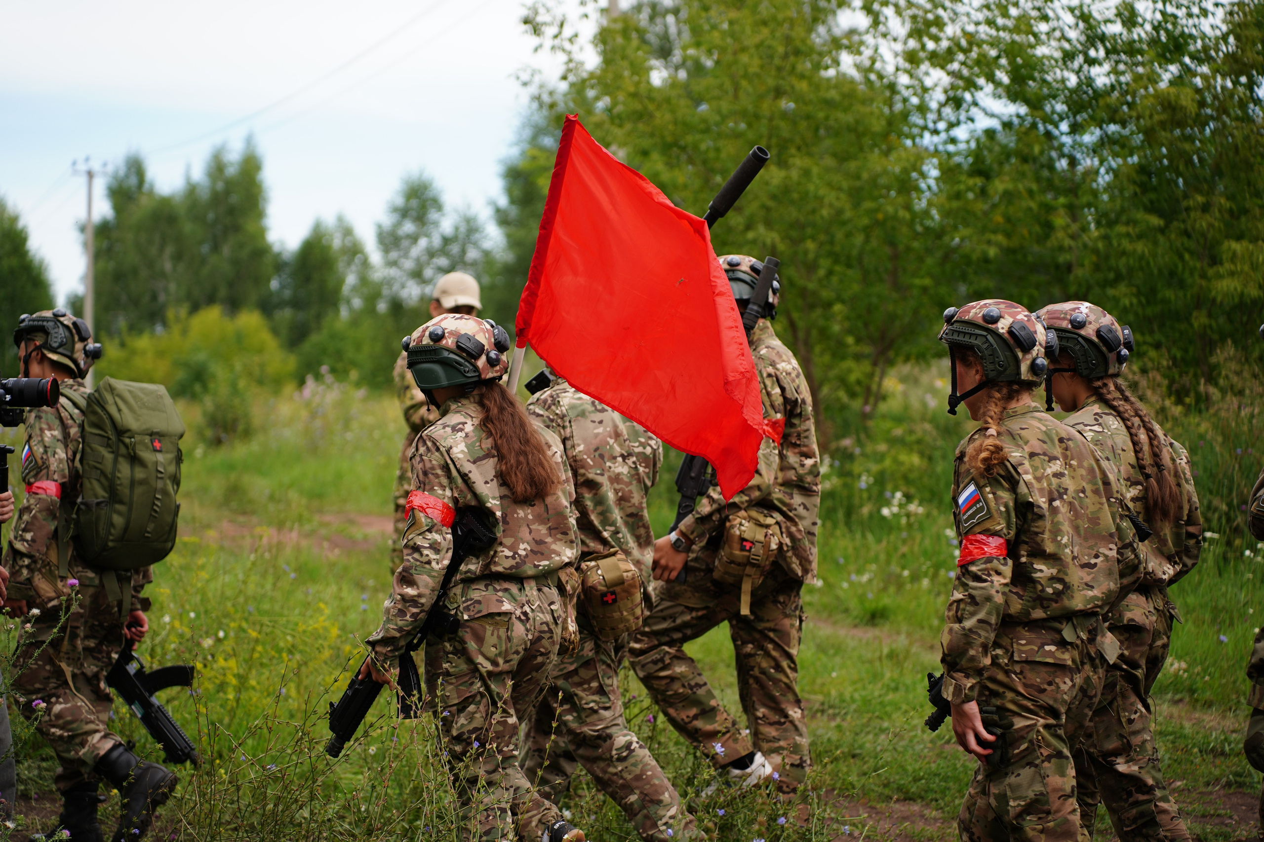 Окружные Сборы ПФО «Зарница 2.0». Pupov.png