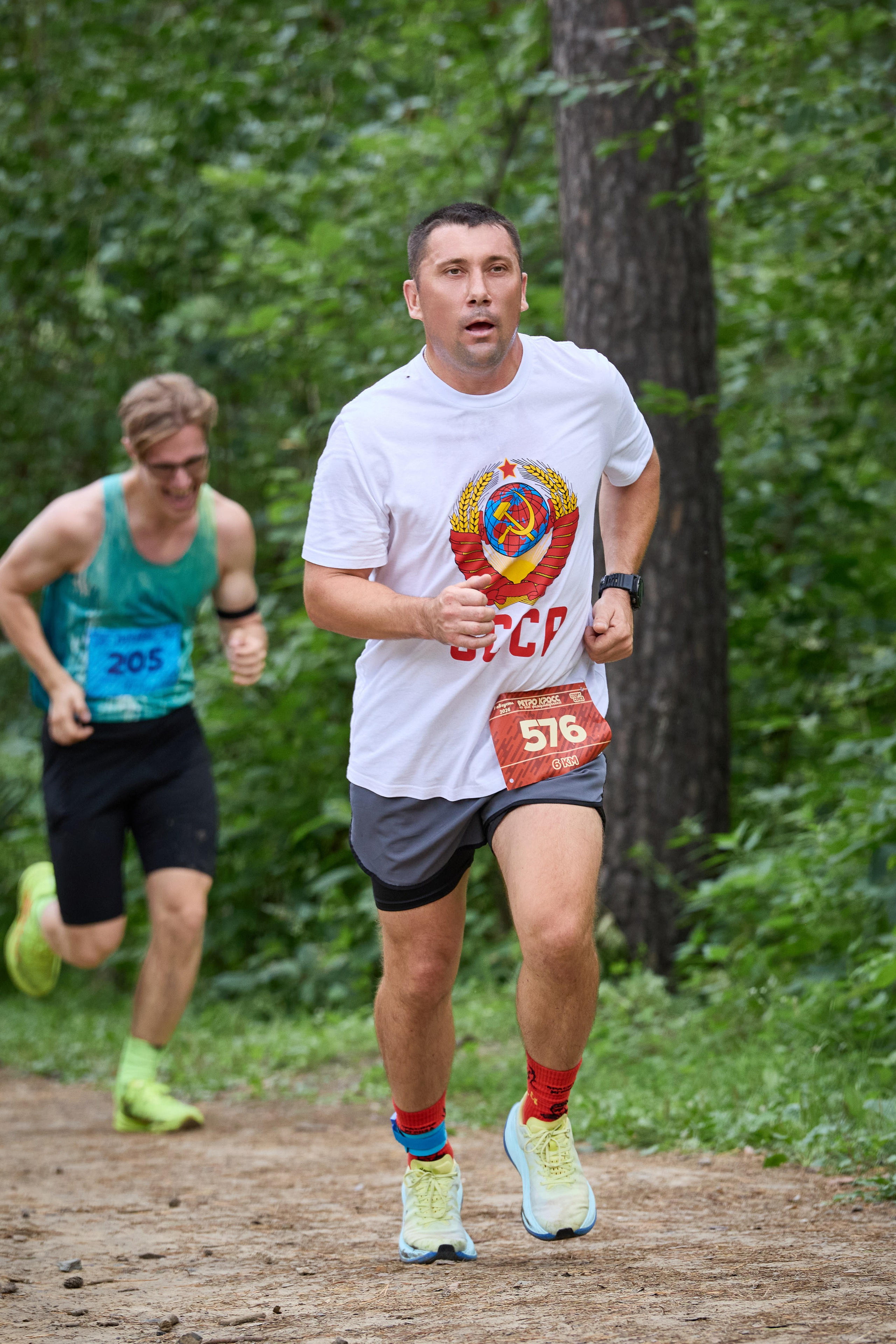 Ретро кросс. Спорт Союз 09.08.26. Фотограф в Новосибирске Алена Скокова