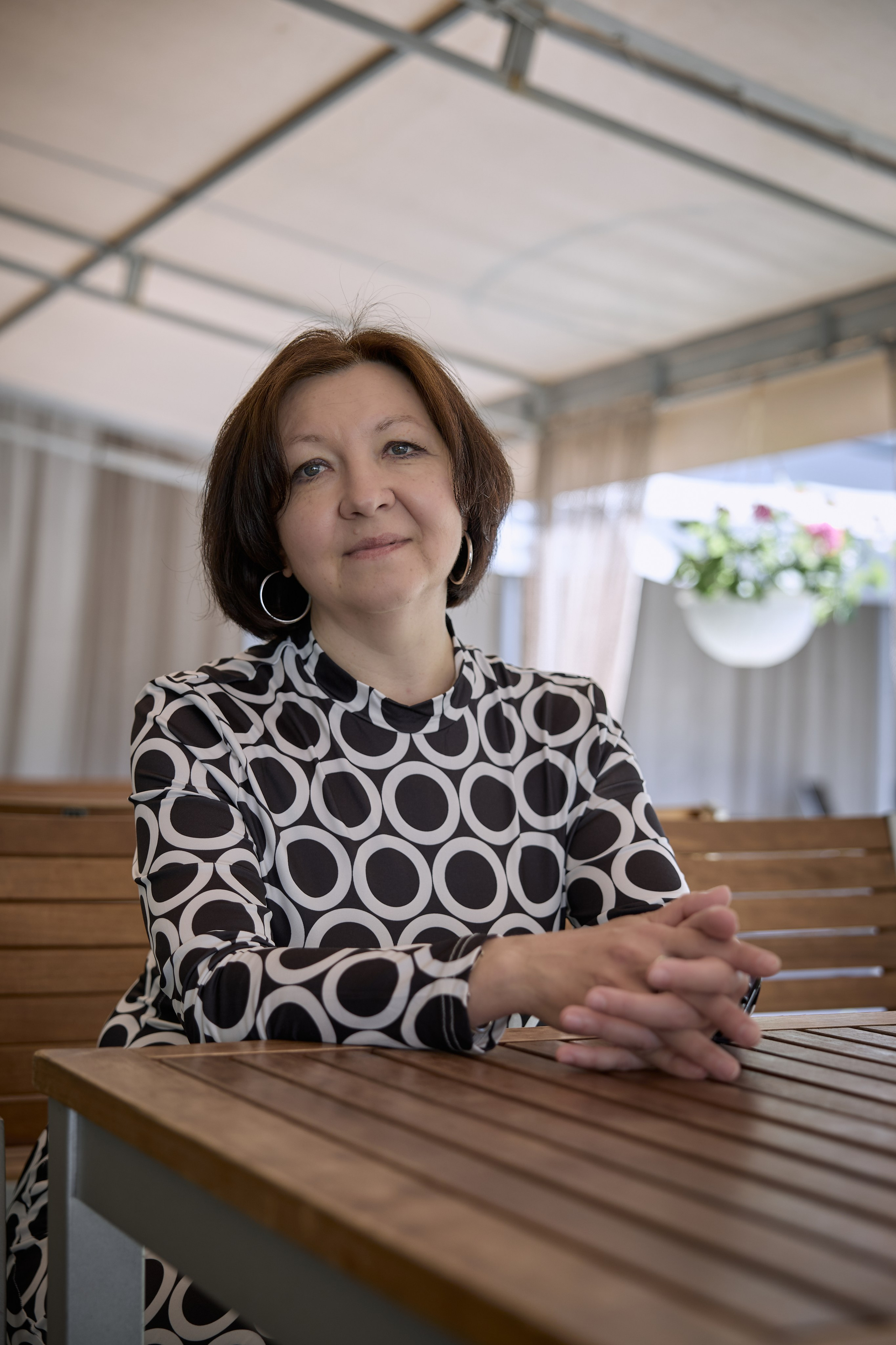 Фотопрогулки. Фотограф в Новосибирске Алена Скокова