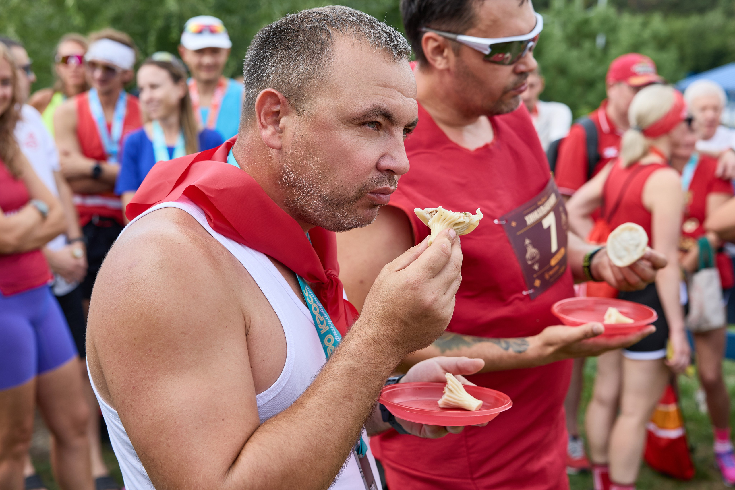 Ретро кросс. Спорт Союз 09.08.26. Фотограф в Новосибирске Алена Скокова