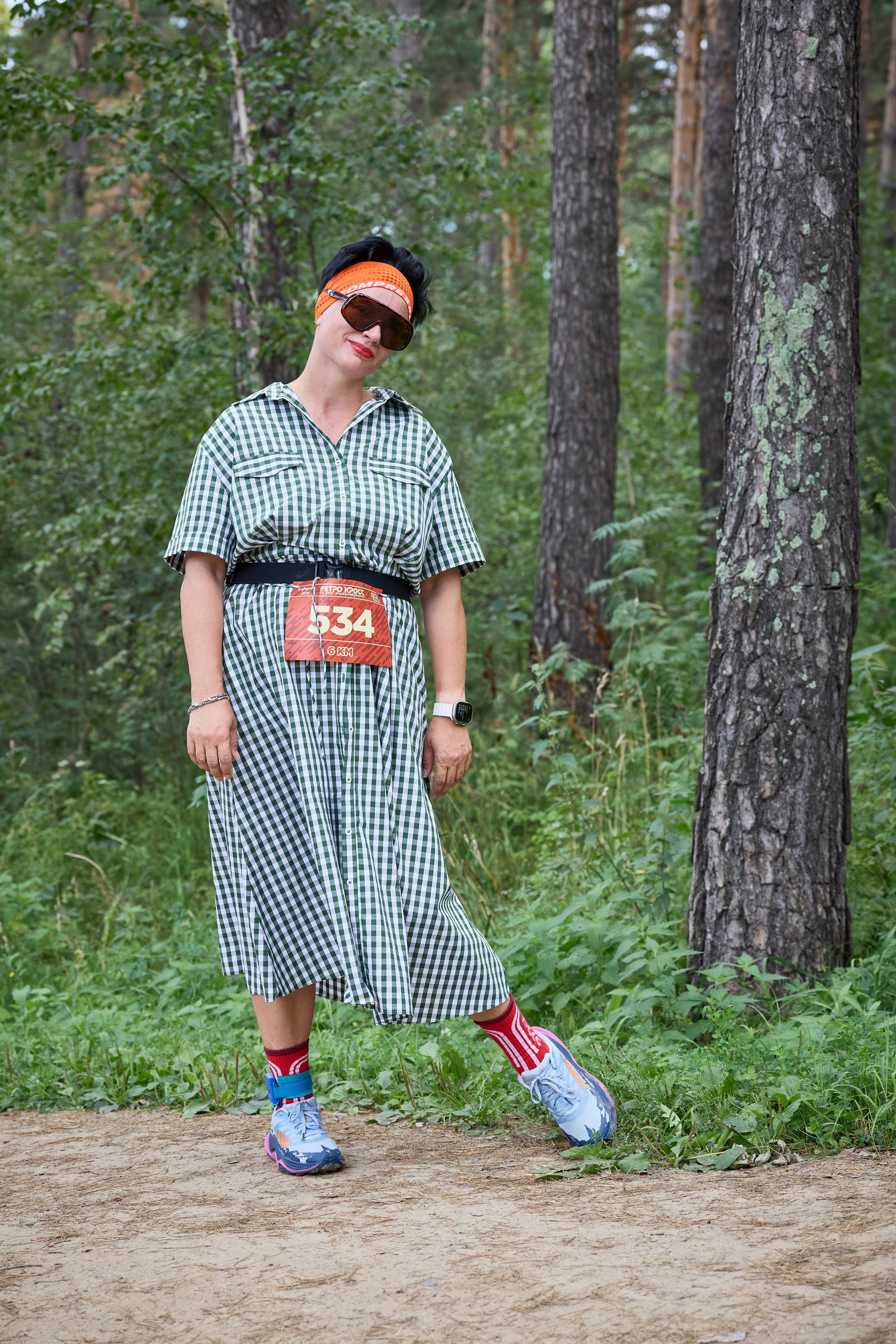 Ретро кросс. Спорт Союз 09.08.26. Фотограф в Новосибирске Алена Скокова