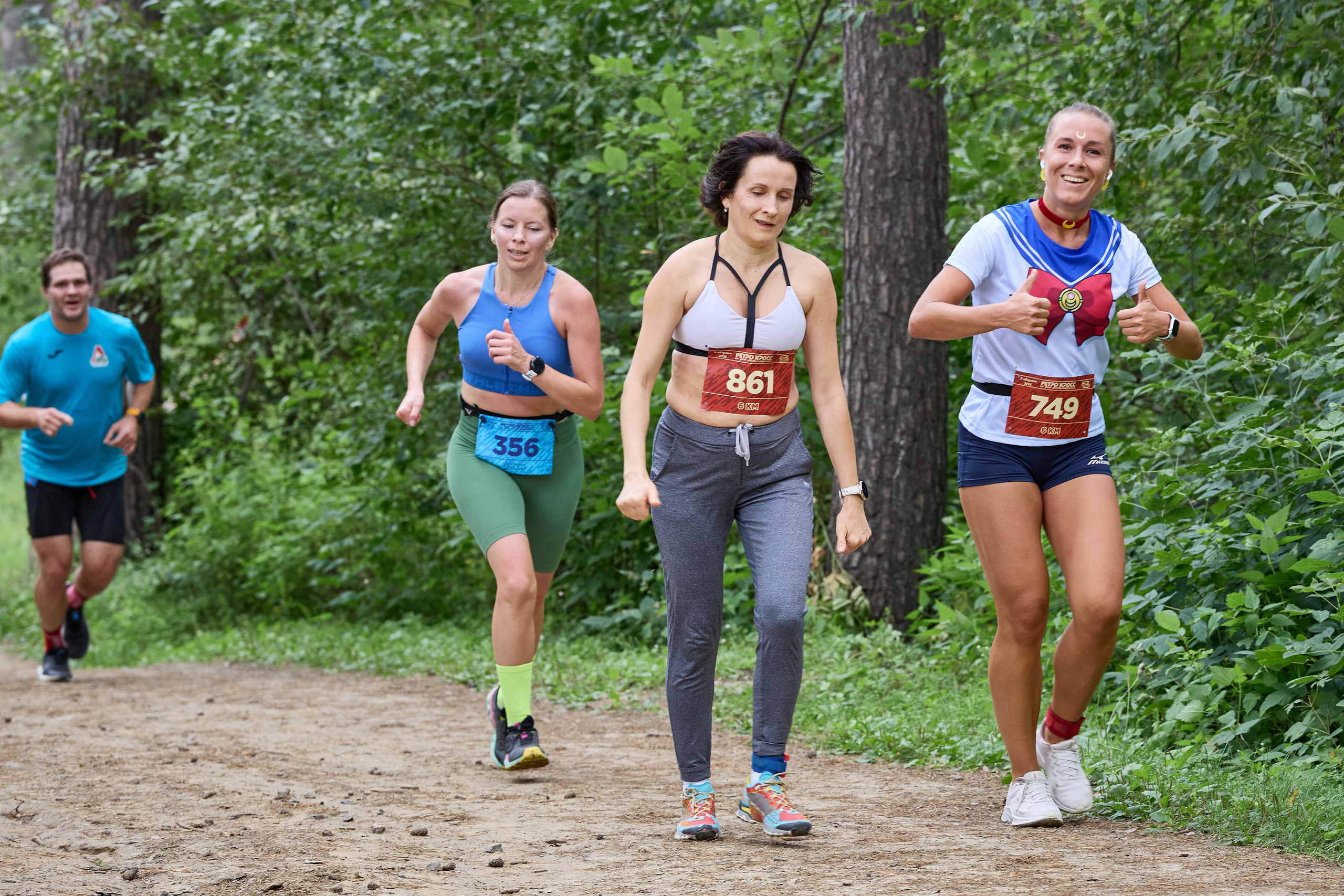 Ретро кросс. Спорт Союз 09.08.26. Фотограф в Новосибирске Алена Скокова