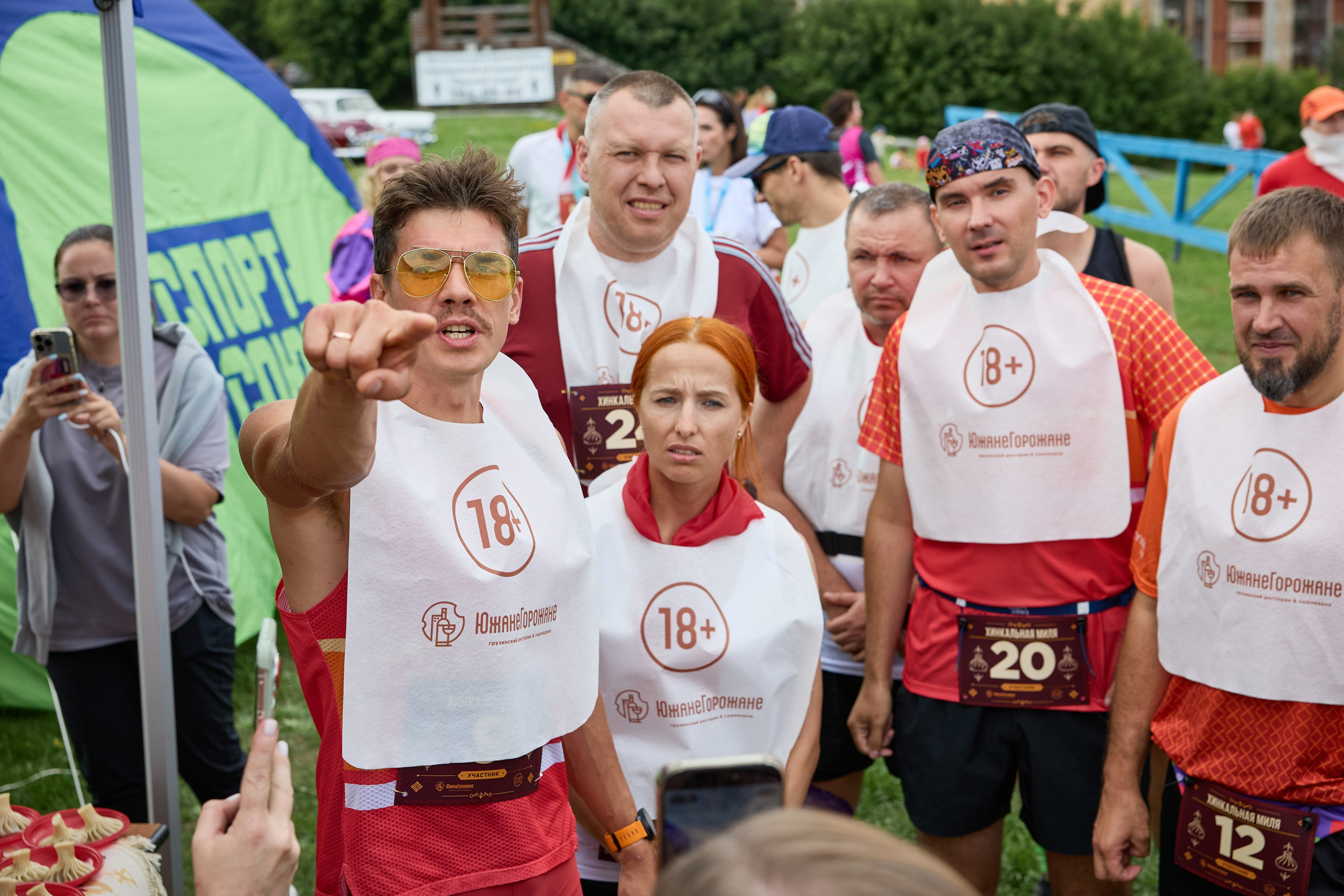 Ретро кросс. Спорт Союз 09.08.26. Фотограф в Новосибирске Алена Скокова