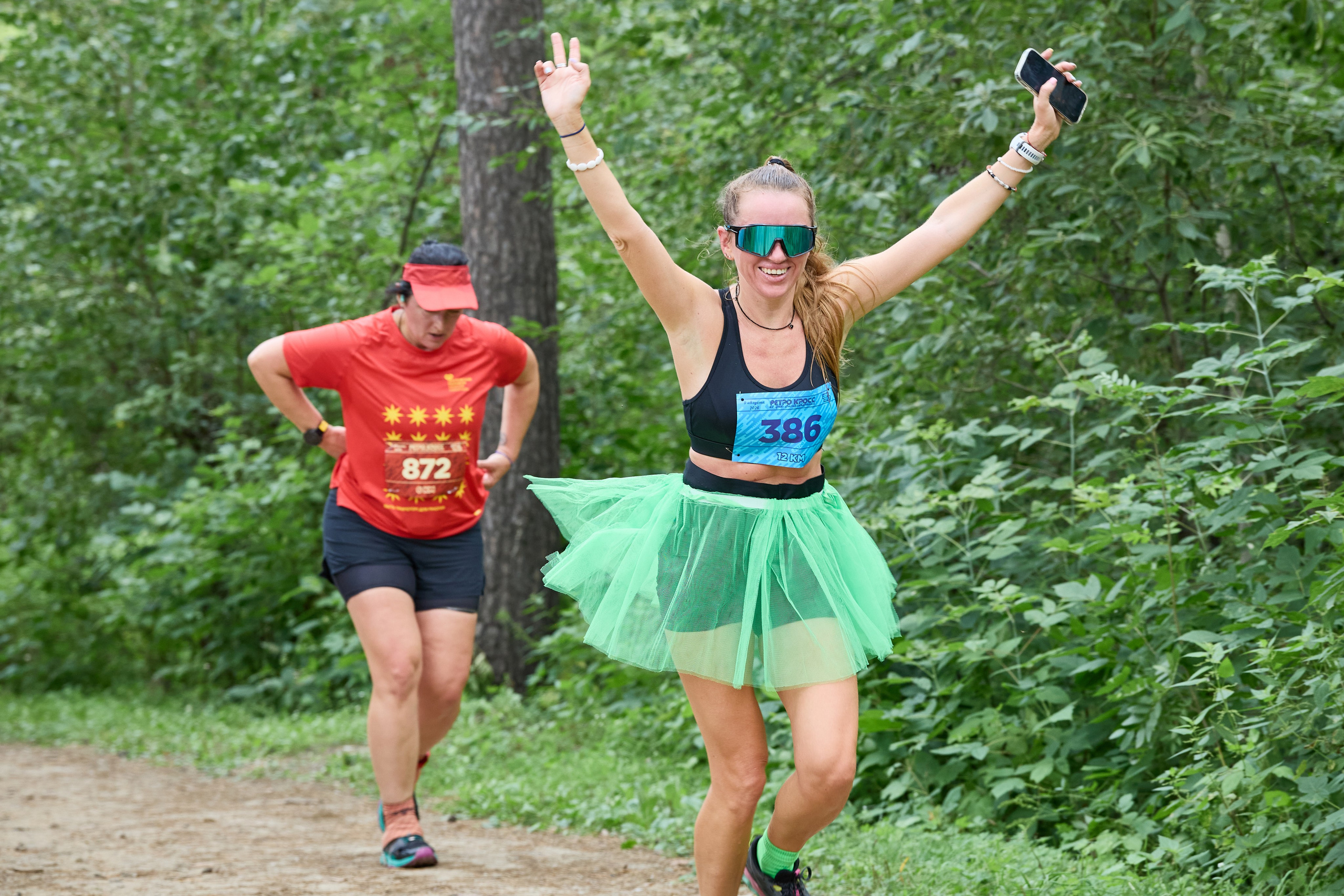 Ретро кросс. Спорт Союз 09.08.26. Фотограф в Новосибирске Алена Скокова