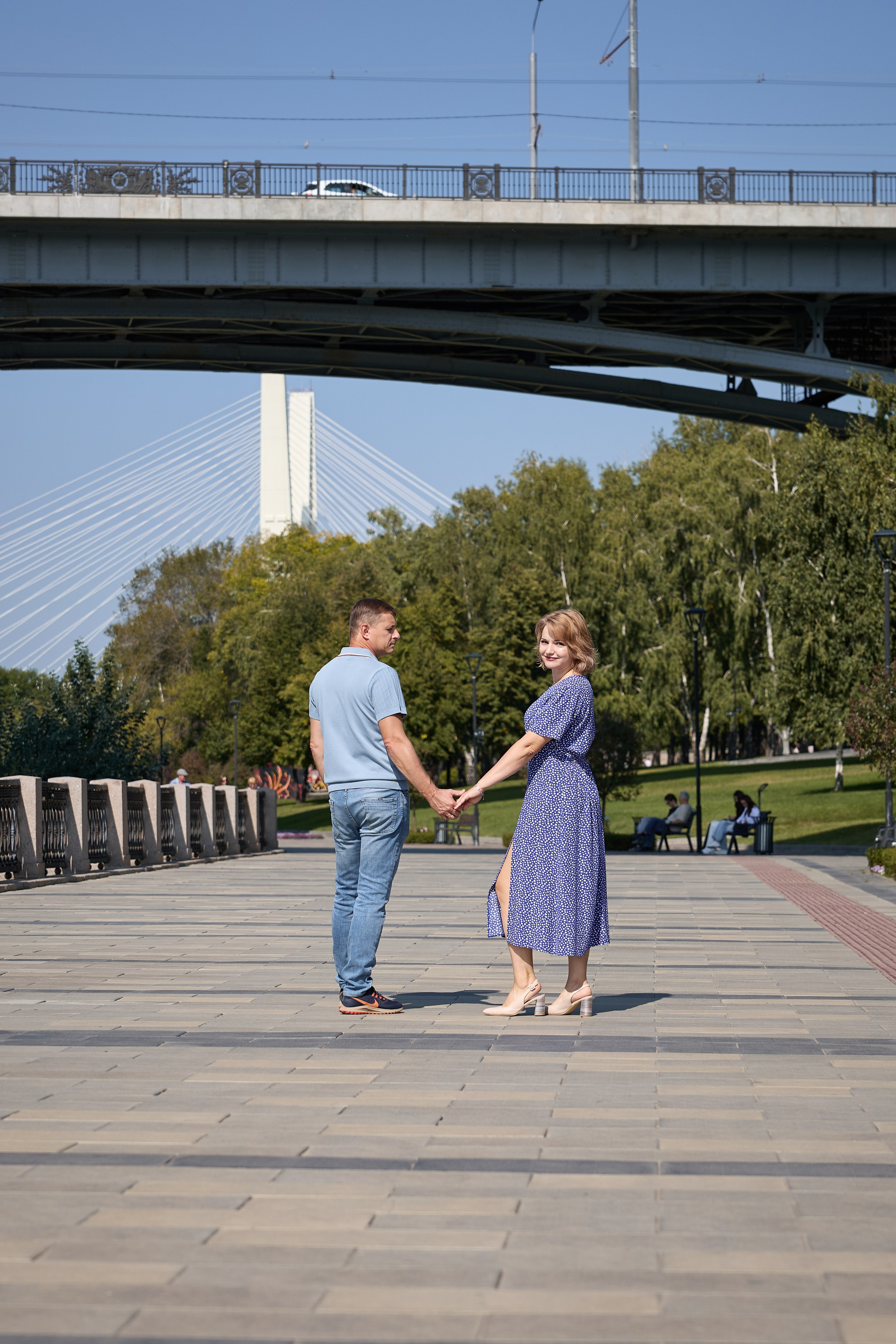 Съёмка Love Story. Фотограф в Новосибирске Алена Скокова