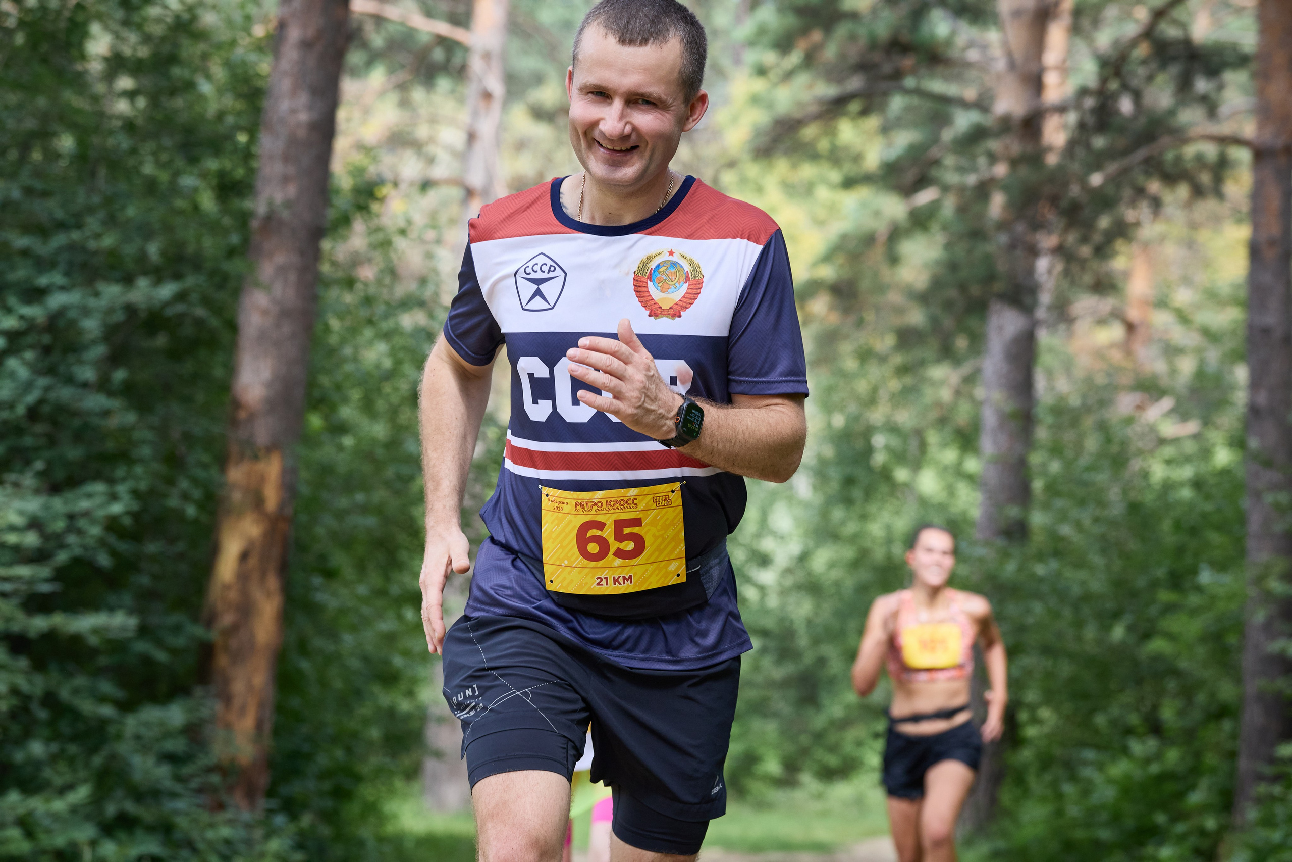 Ретро кросс. Спорт Союз 09.08.26. Фотограф в Новосибирске Алена Скокова