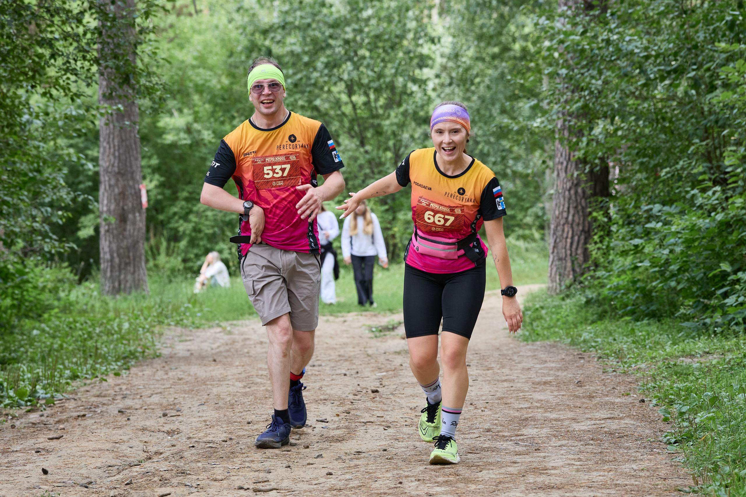 Ретро кросс. Спорт Союз 09.08.26. Фотограф в Новосибирске Алена Скокова