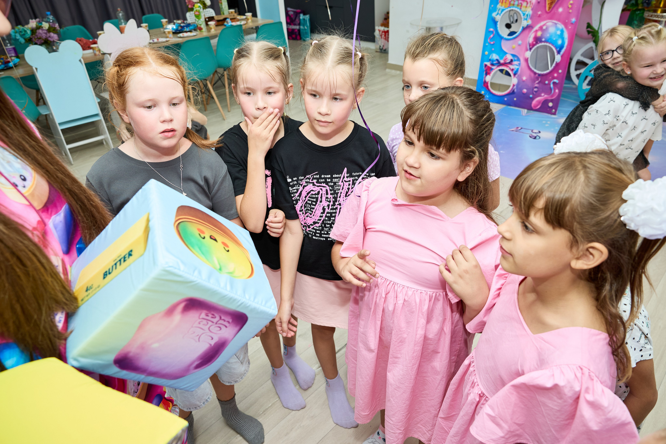 Детские. Фотограф в Новосибирске Алена Скокова