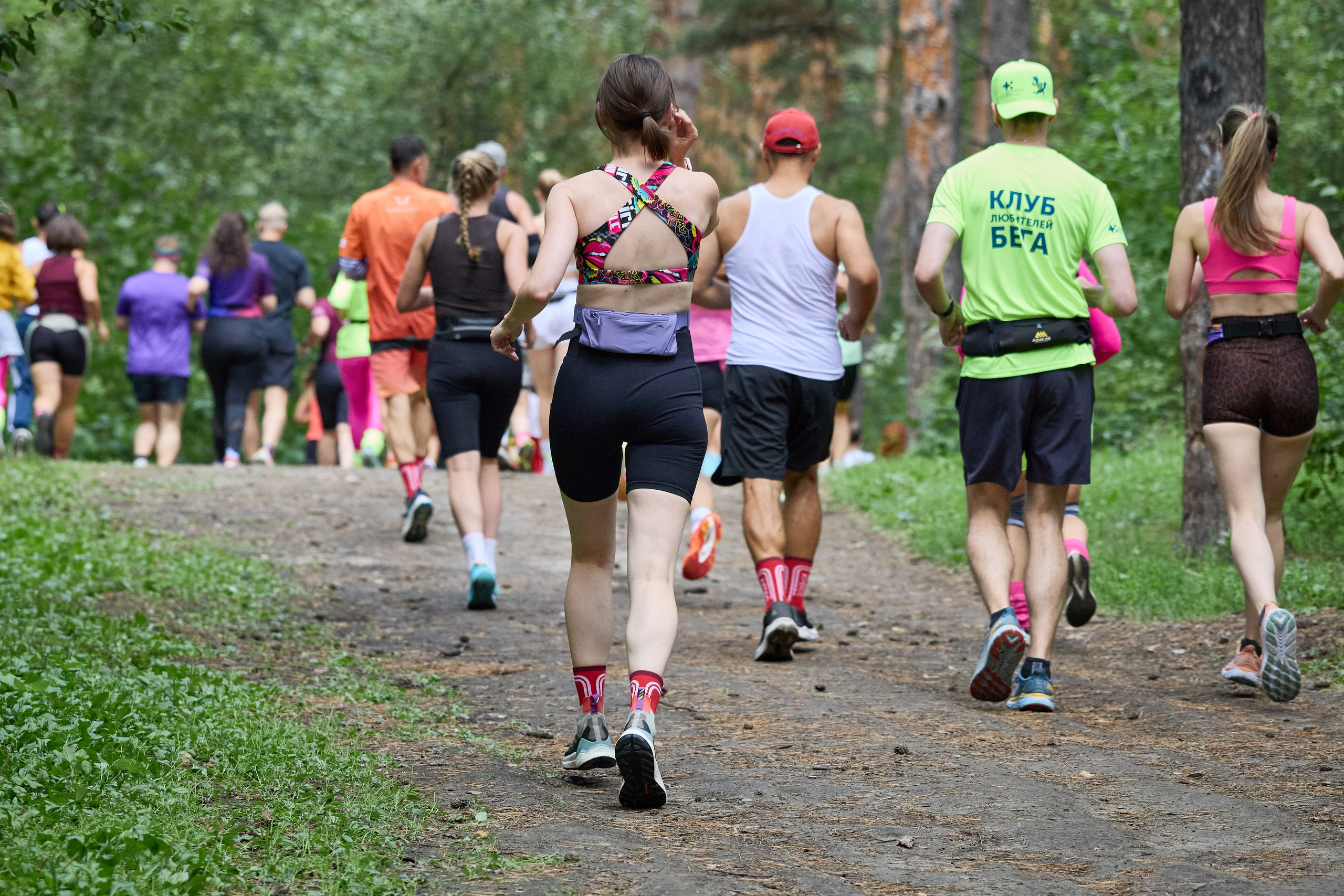 Ретро кросс. Спорт Союз 09.08.26. Фотограф в Новосибирске Алена Скокова