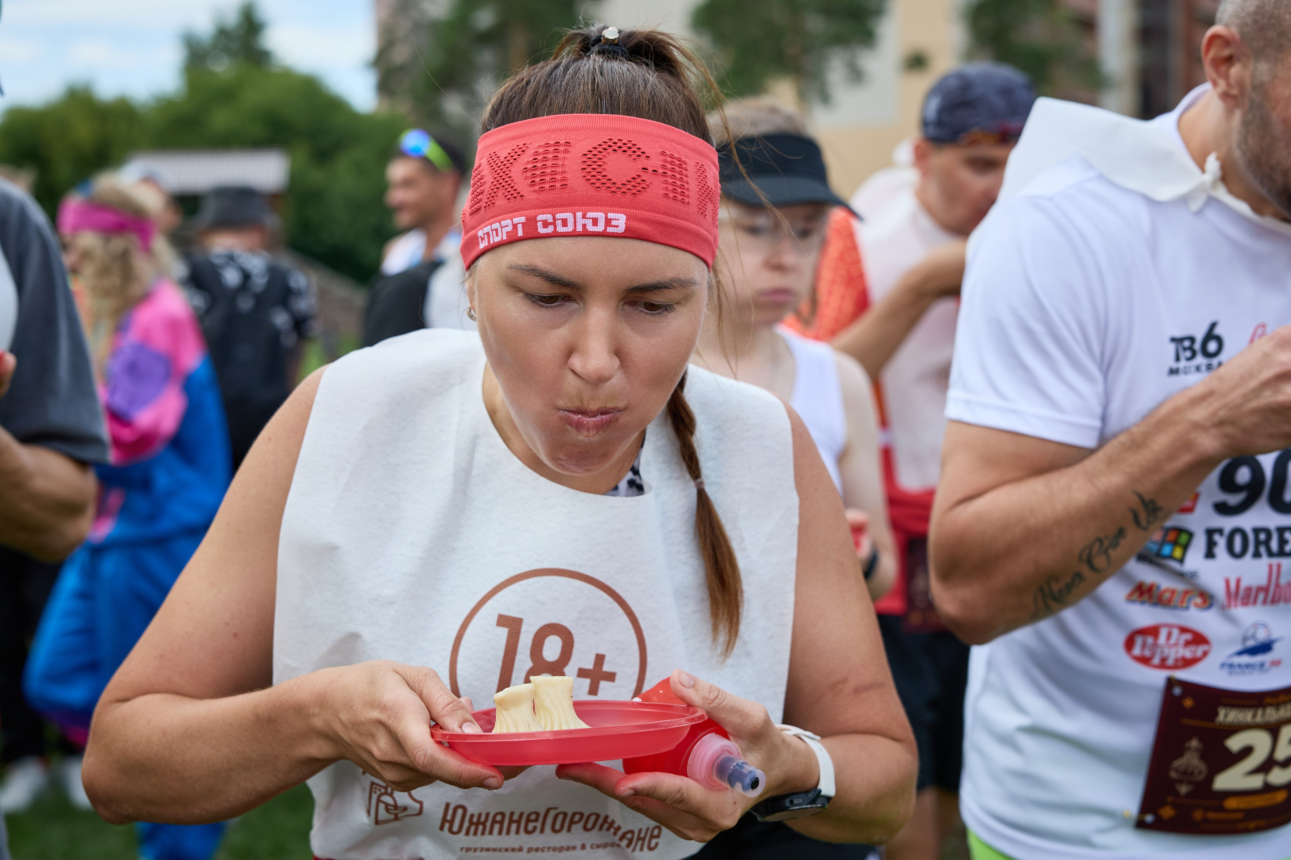 Ретро кросс. Спорт Союз 09.08.26. Фотограф в Новосибирске Алена Скокова