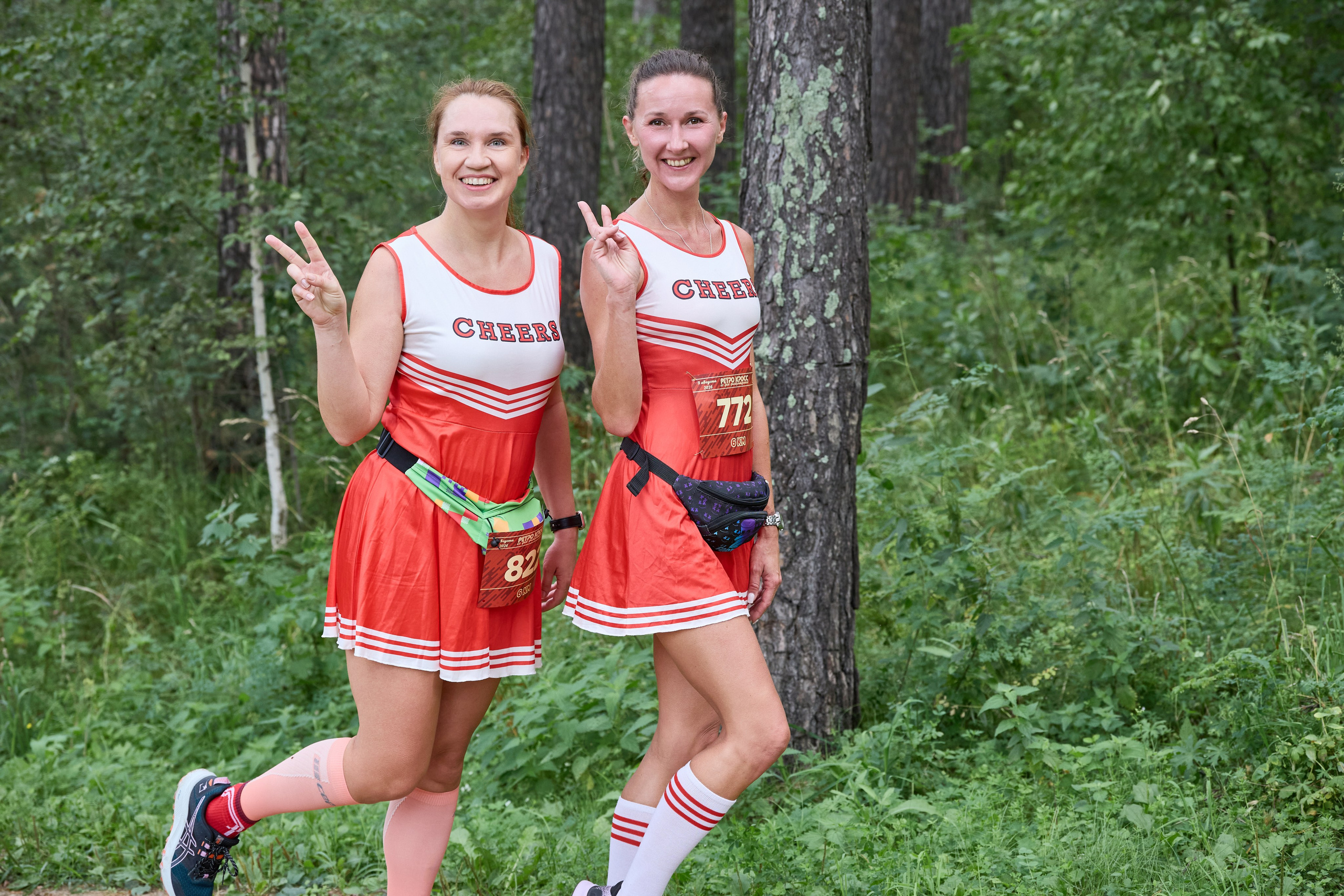 Ретро кросс. Спорт Союз 09.08.26. Фотограф в Новосибирске Алена Скокова