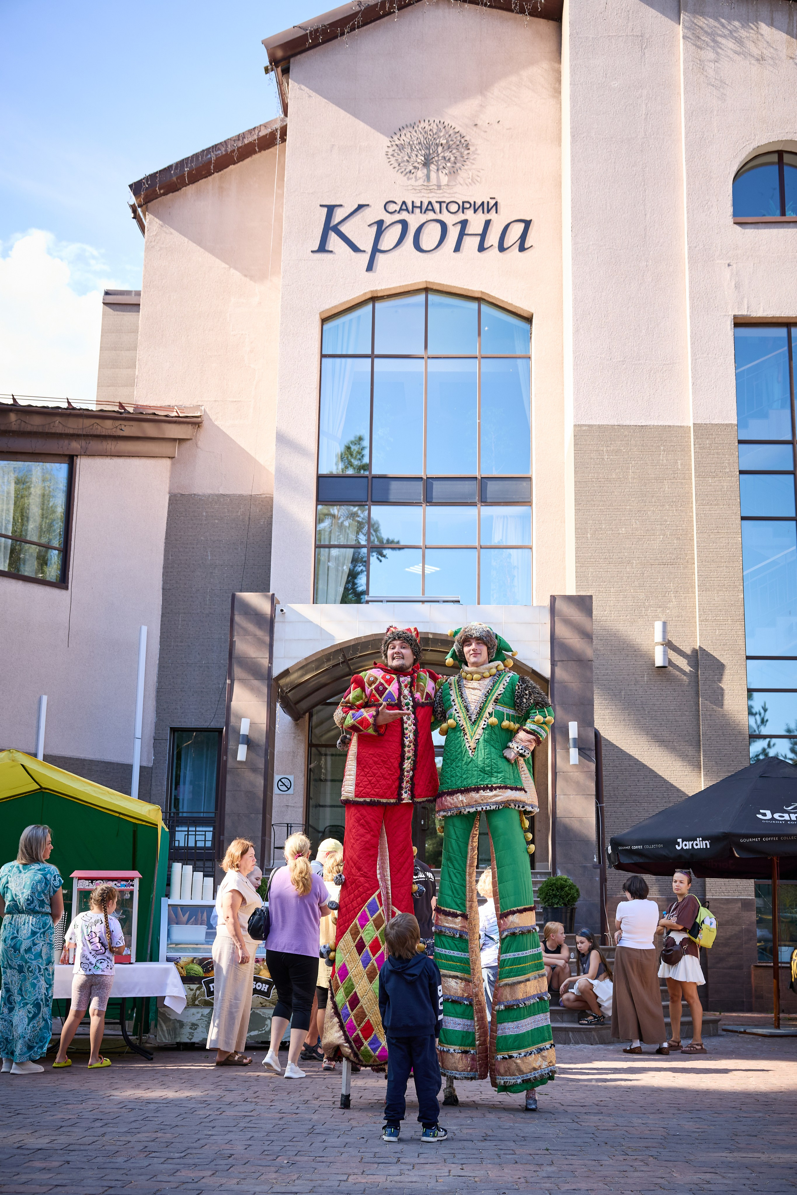Съёмка мероприятий. Репортаж. Фотограф в Новосибирске Алена Скокова