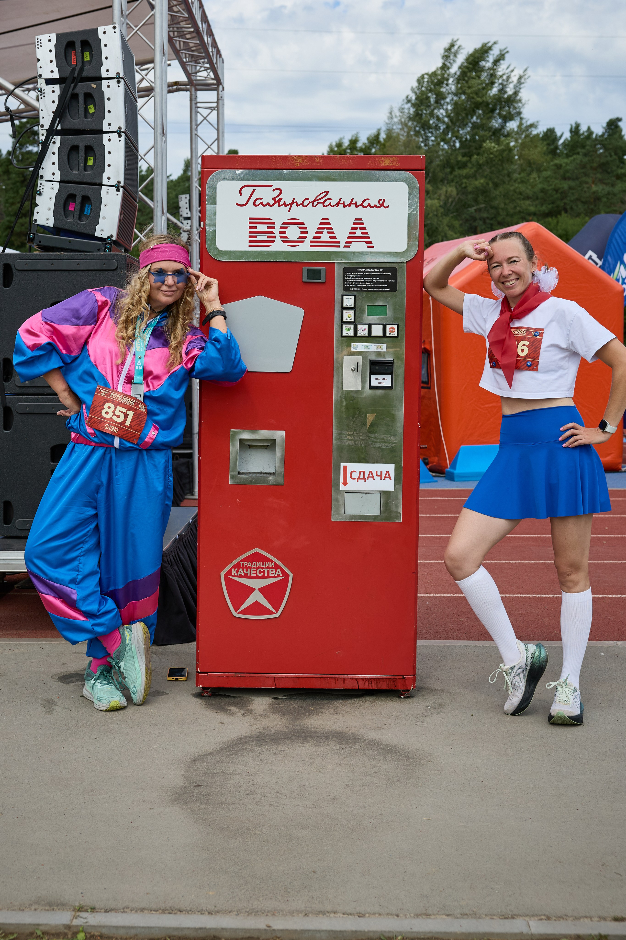 Ретро кросс. Спорт Союз 09.08.26. Фотограф в Новосибирске Алена Скокова