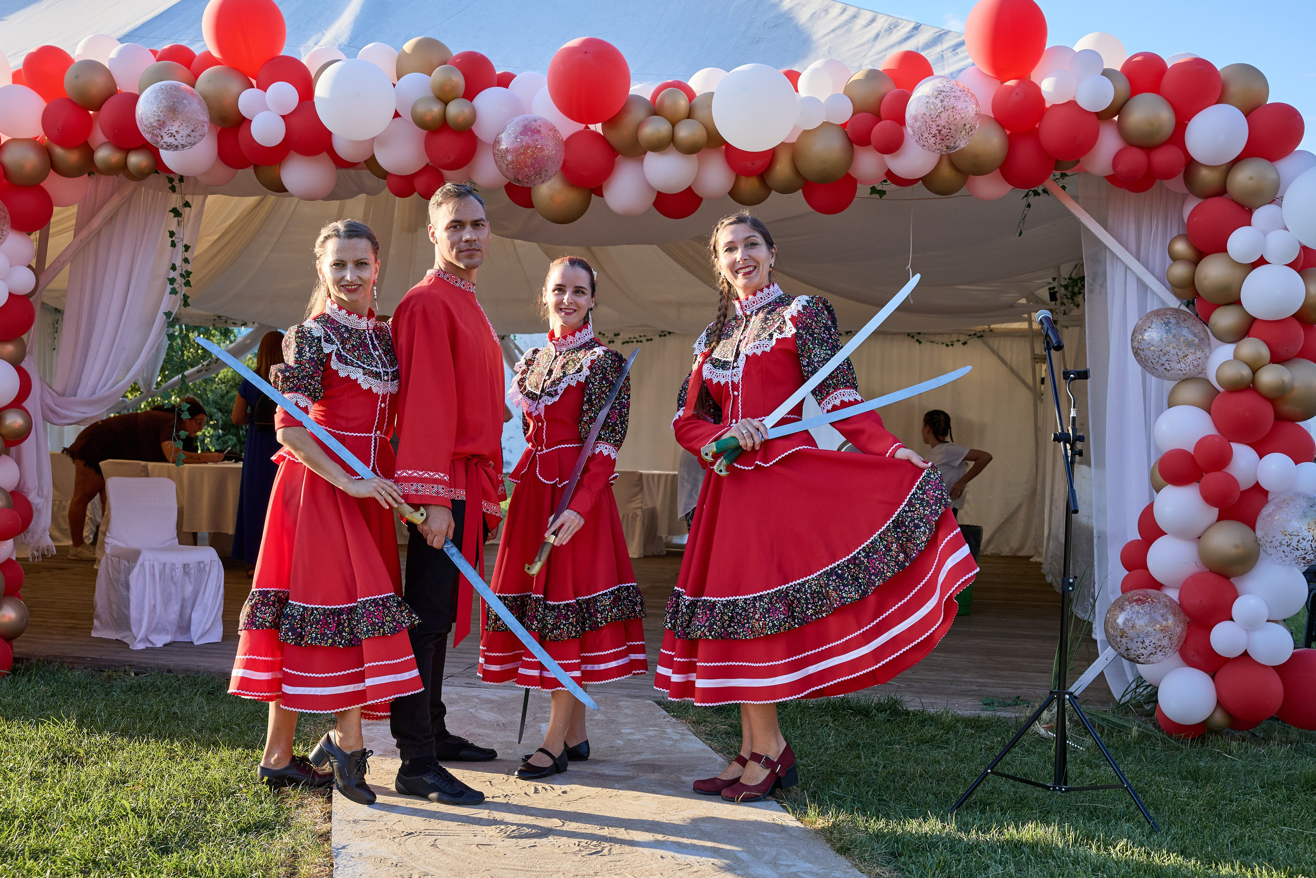 Съёмка мероприятий. Репортаж. Фотограф в Новосибирске Алена Скокова